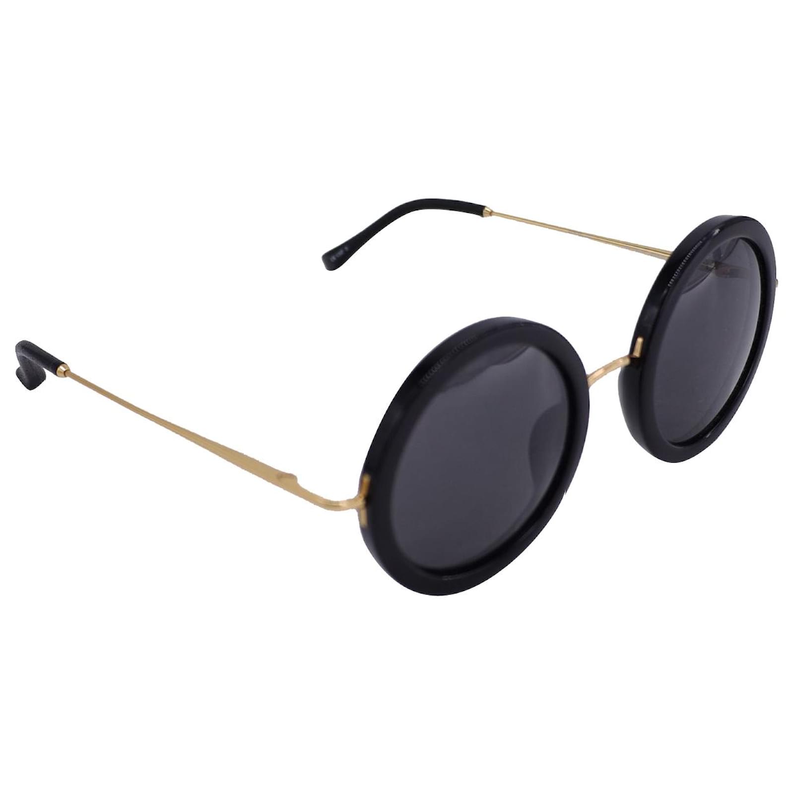 Mykita Phillys round-frame Sunglasses - Farfetch