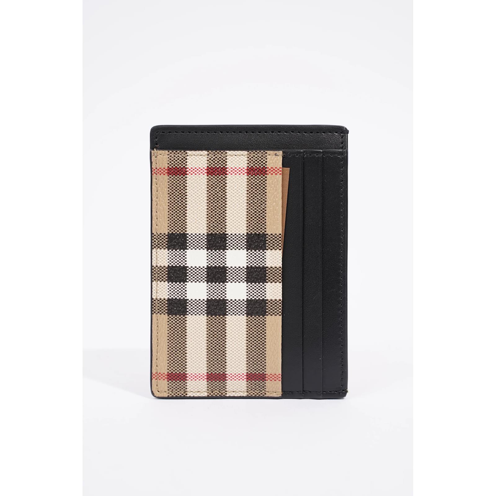 Fermasoldi burberry hot sale