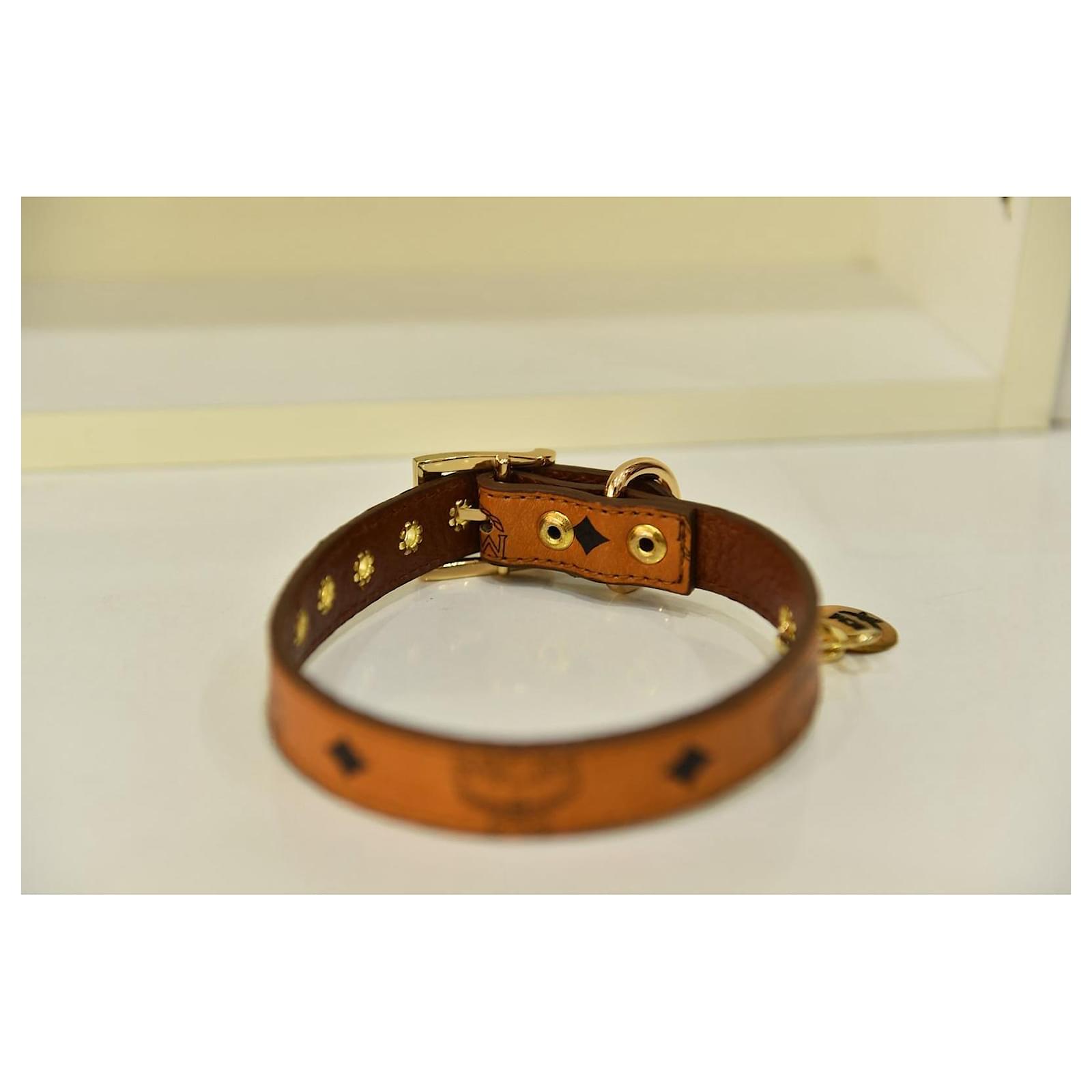 Mcm collar clearance