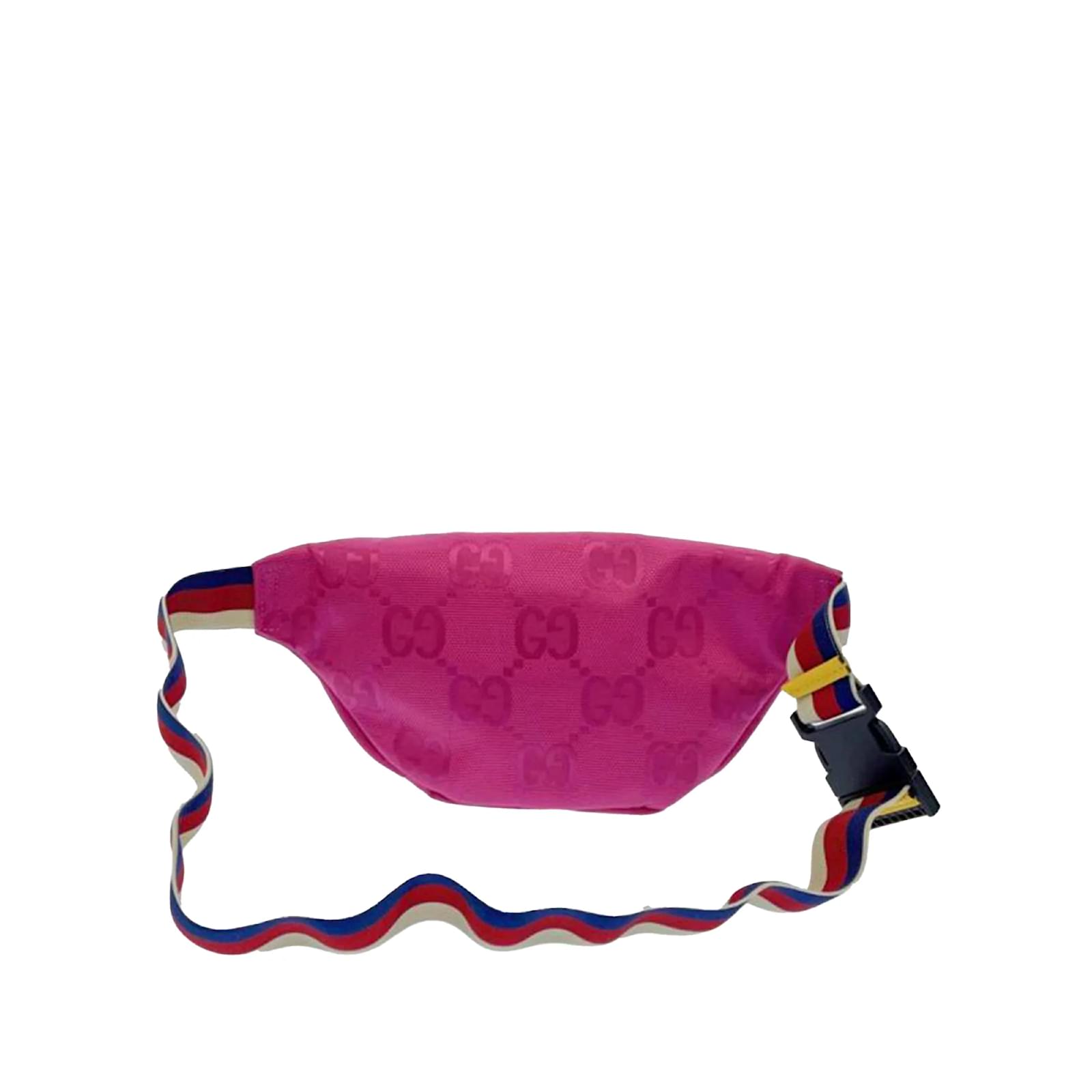 Pink gucci fanny outlet pack