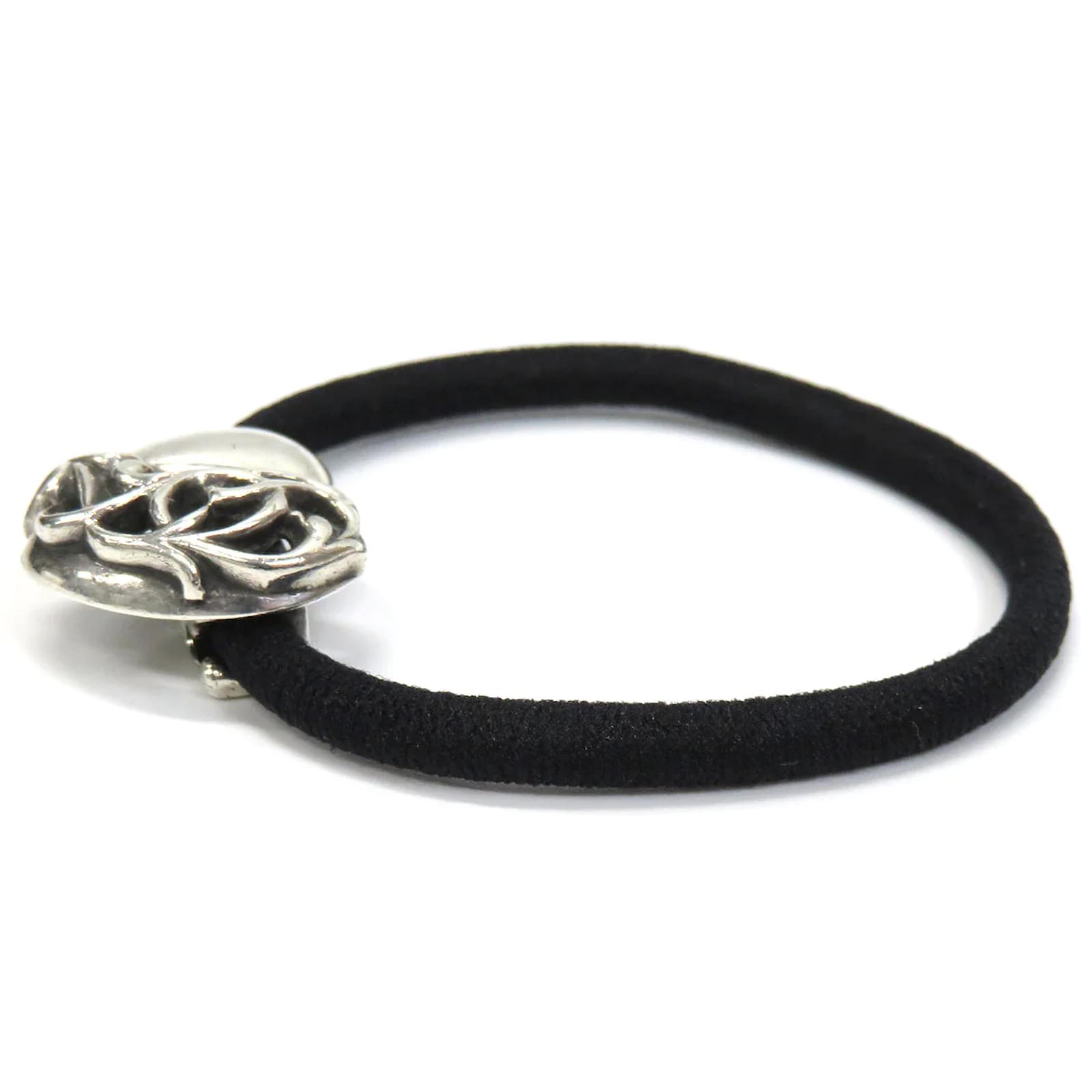CHROME HEARTSHEART IN BAND ハート Chrome Hearts Sterling Silver Heart Band Ring