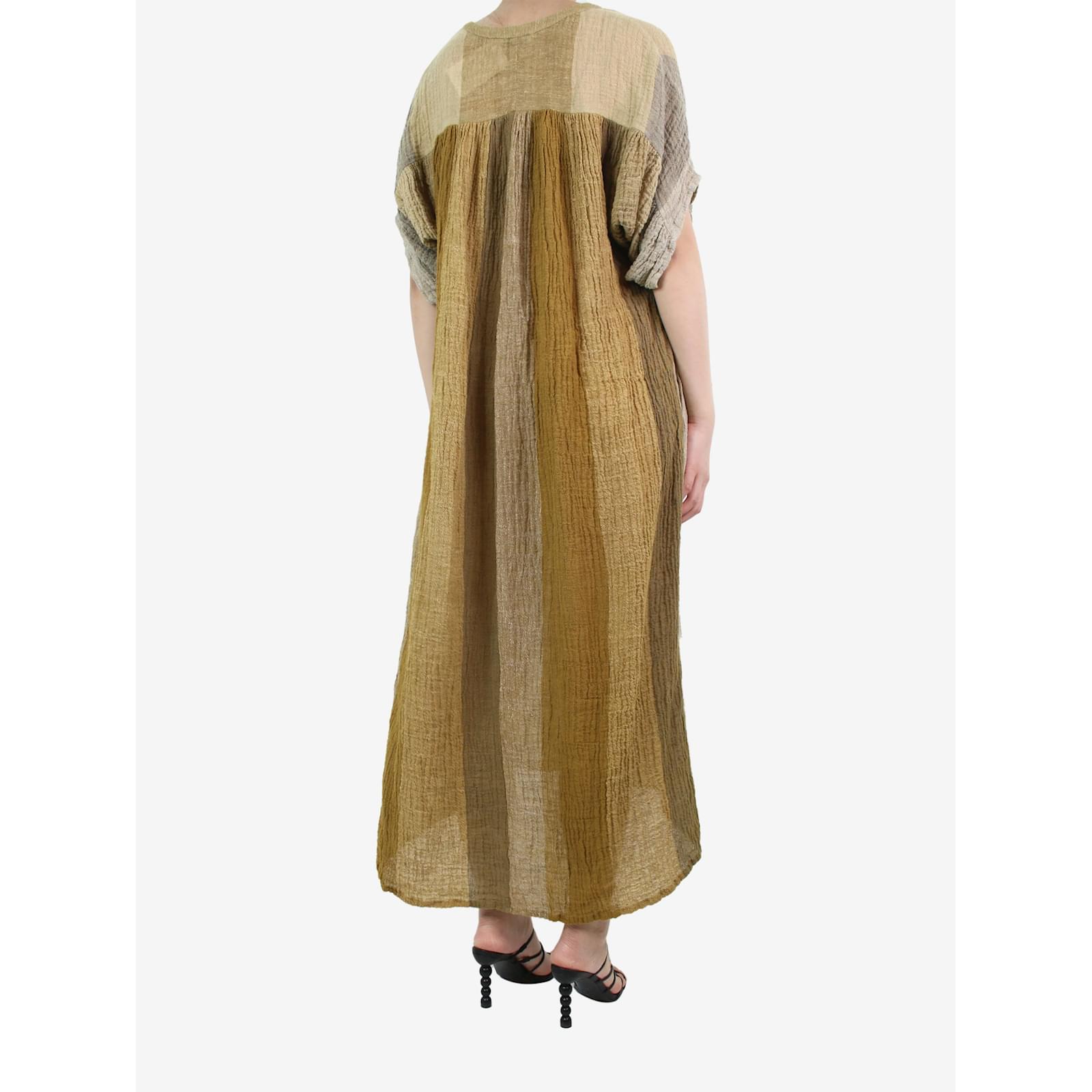 knee length dresses for ladies Brienne Dress in Celestial Blue – Royal Jelly Harlem
