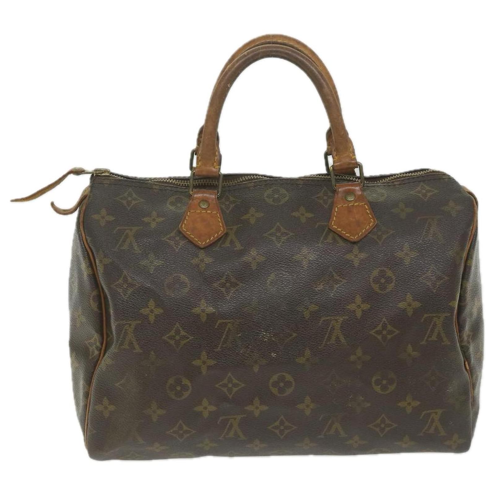 Sac lv speedy discount 30