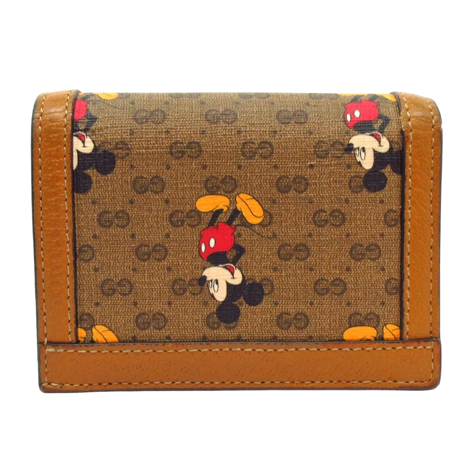 Disney gucci online purse