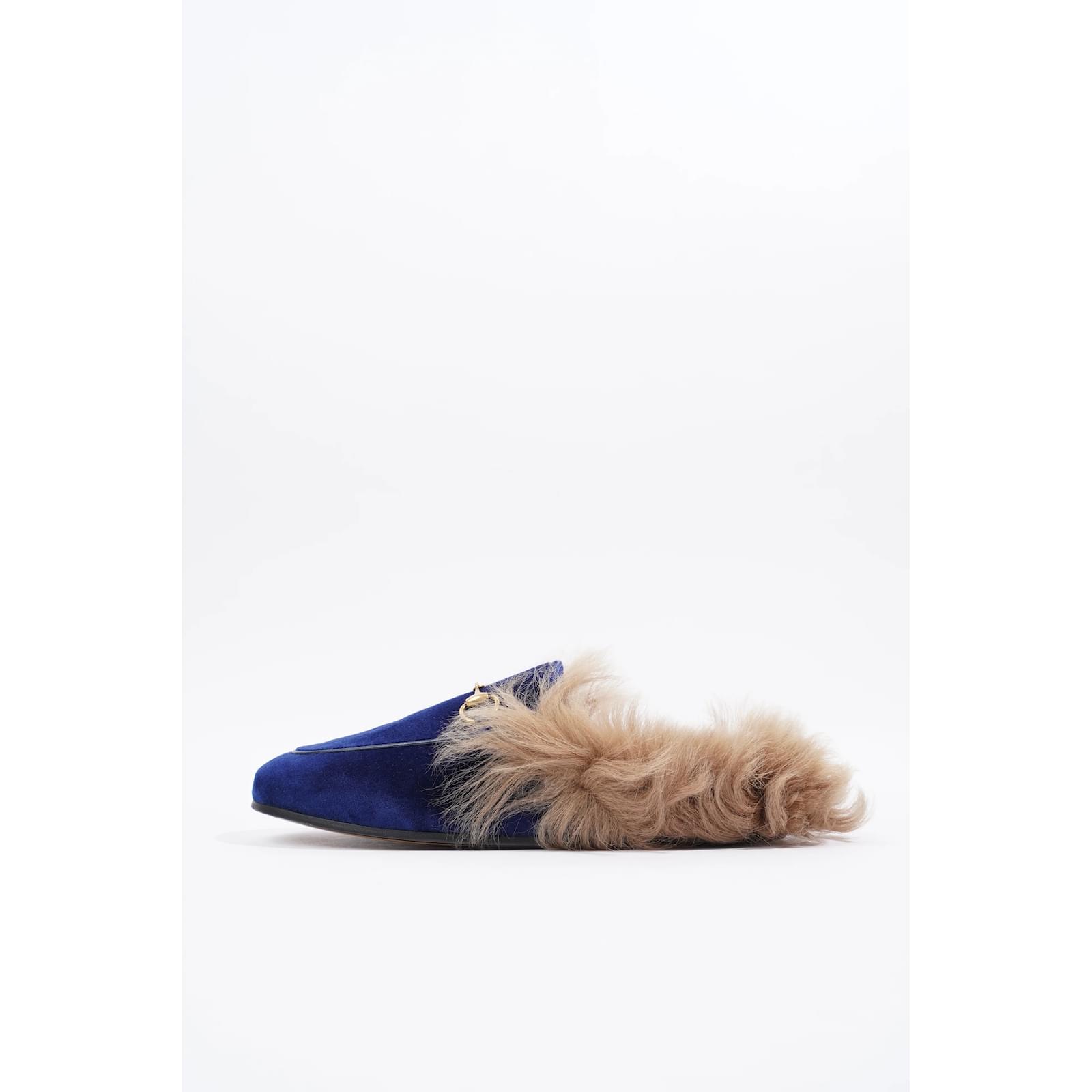 Princetown Velvet Gucci Dragon Slippers Gucci Princetown Prune