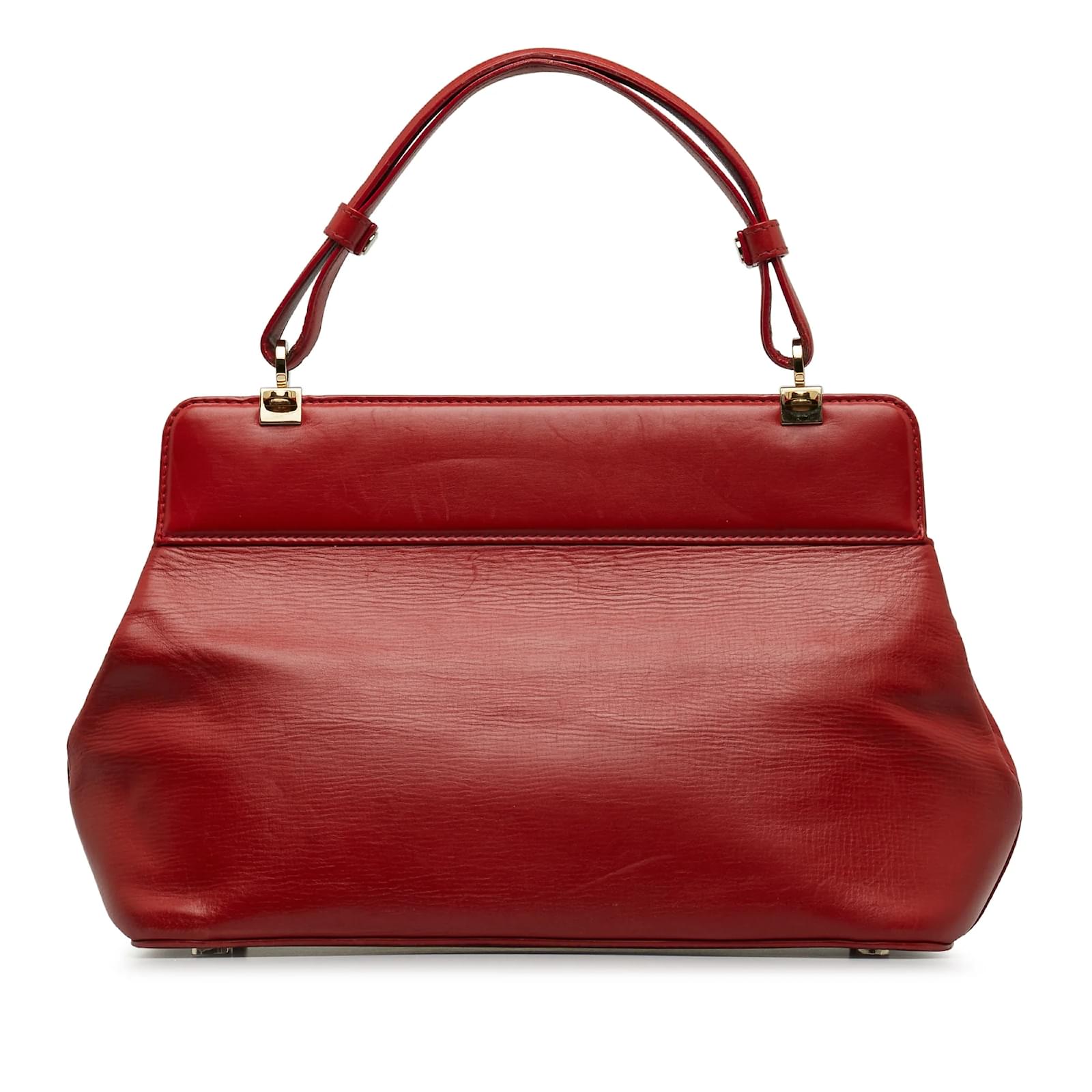 Bulgari isabella rossellini bag sale