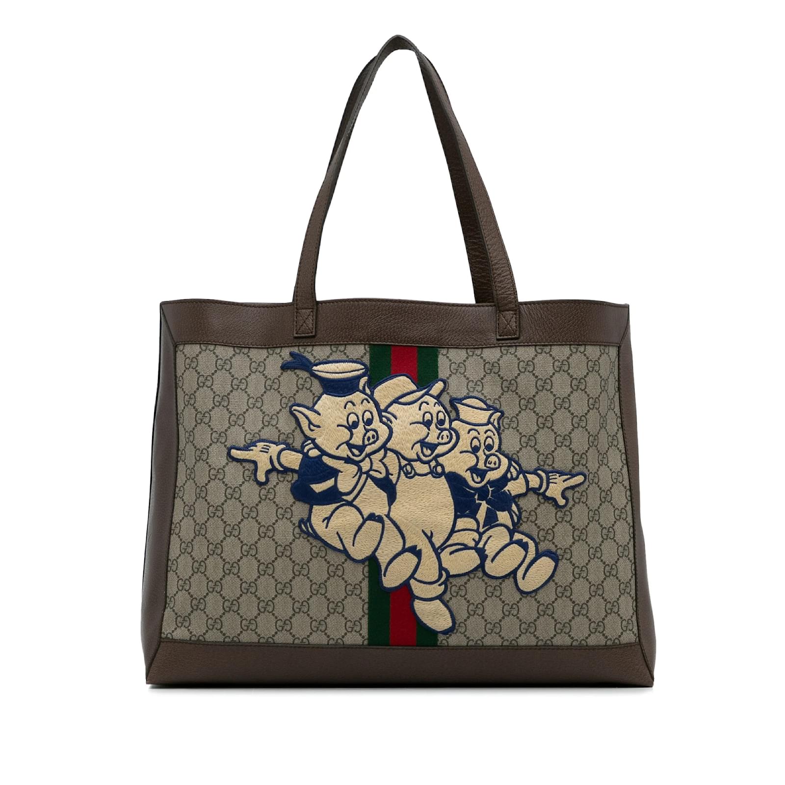 Gucci tre porcellini hotsell