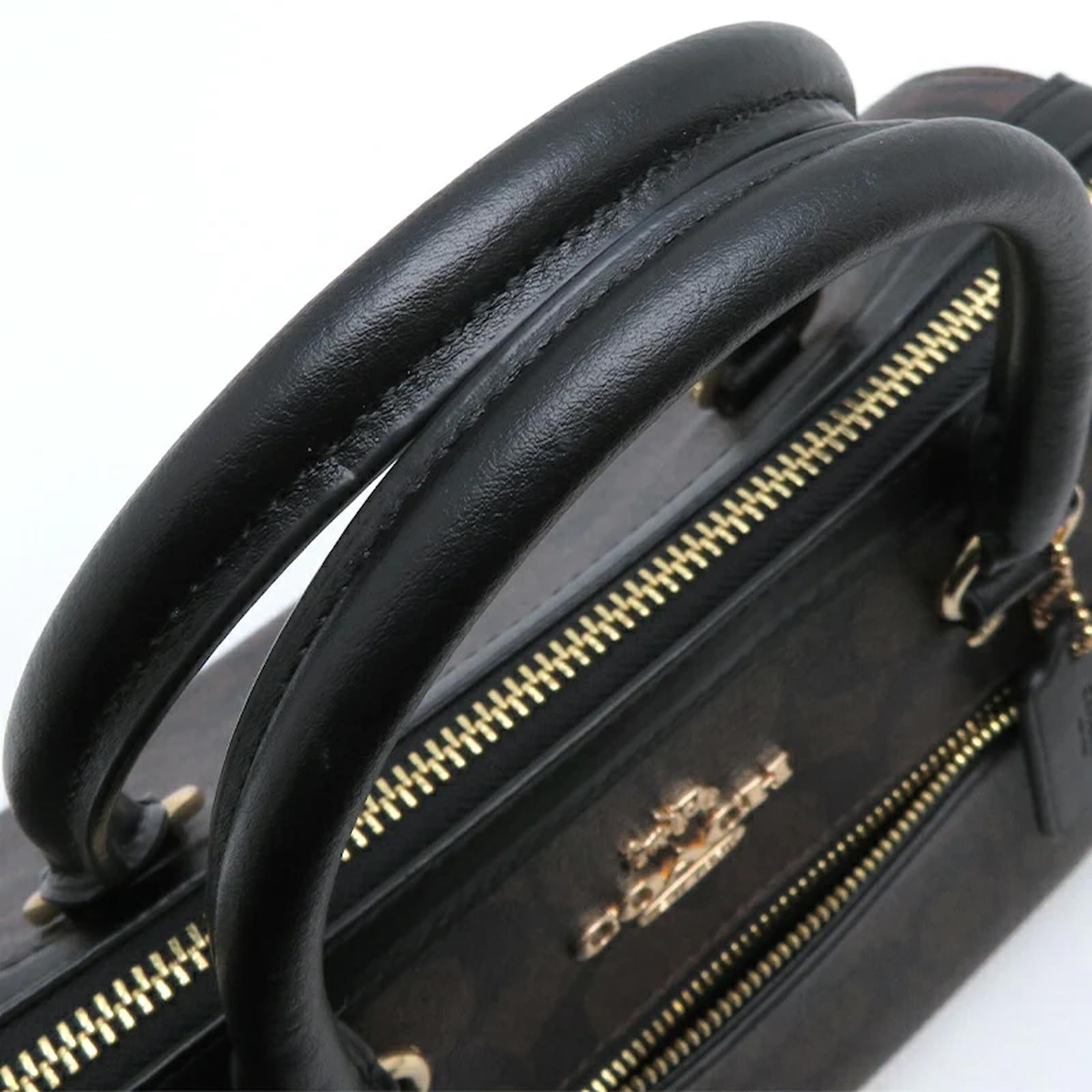 F83607 discount coach bag