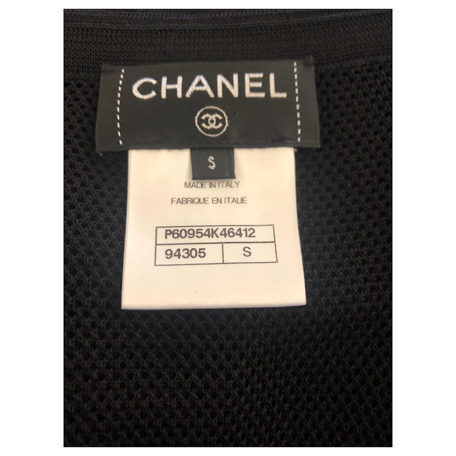 CHANEL カットソー P08954 CHANEL カットソー P08954 (CHANEL/Tシャツ・カットソー