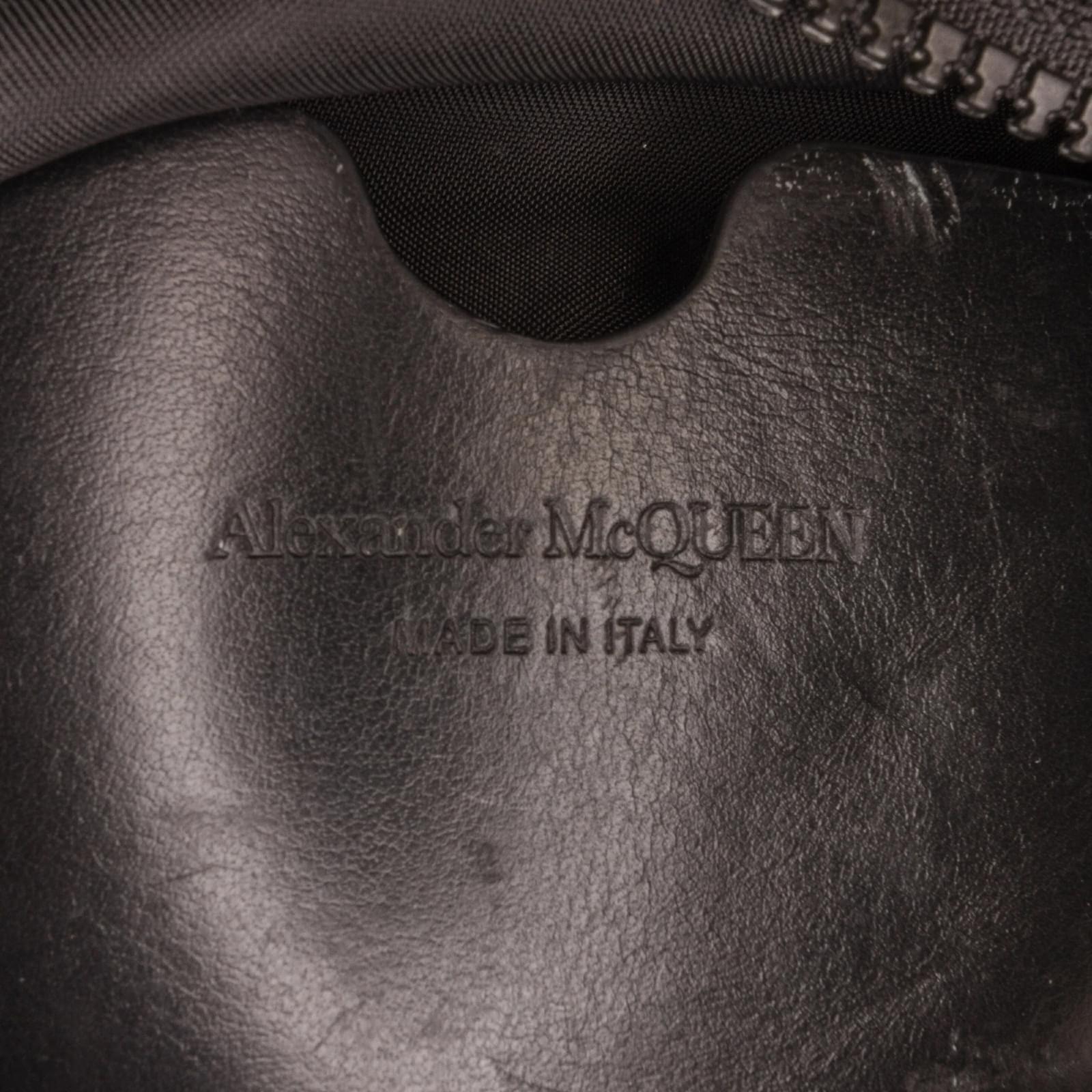 Alexander mcqueen bag serial number sale