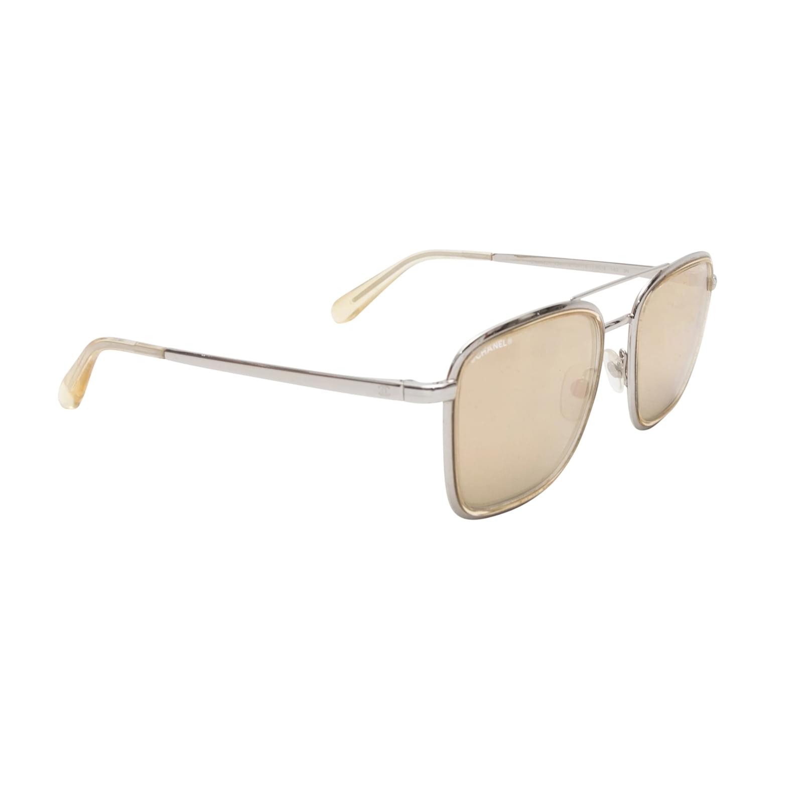 Chanel hotsell 4241 sunglasses