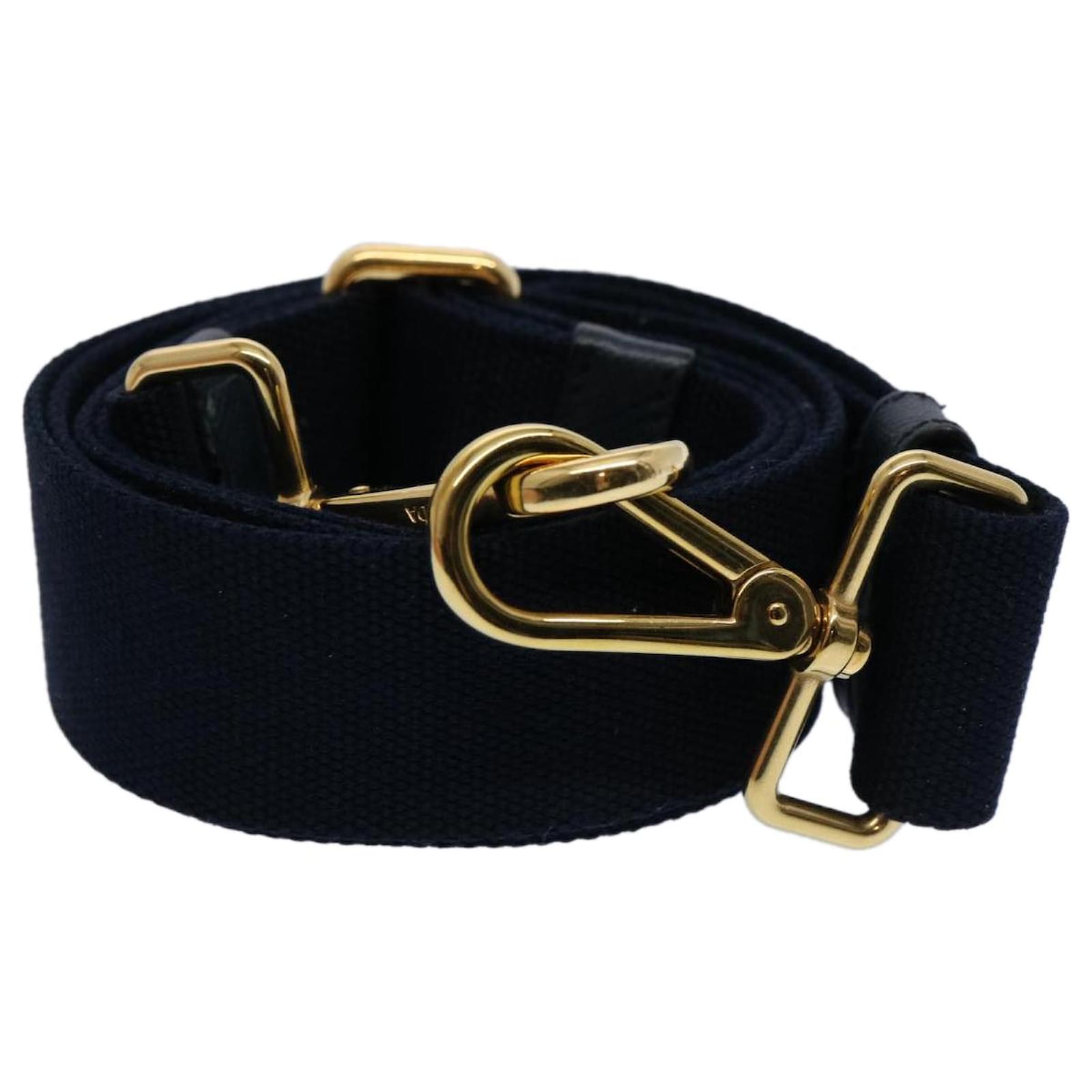 Prada adjustable best sale fabric shoulder strap