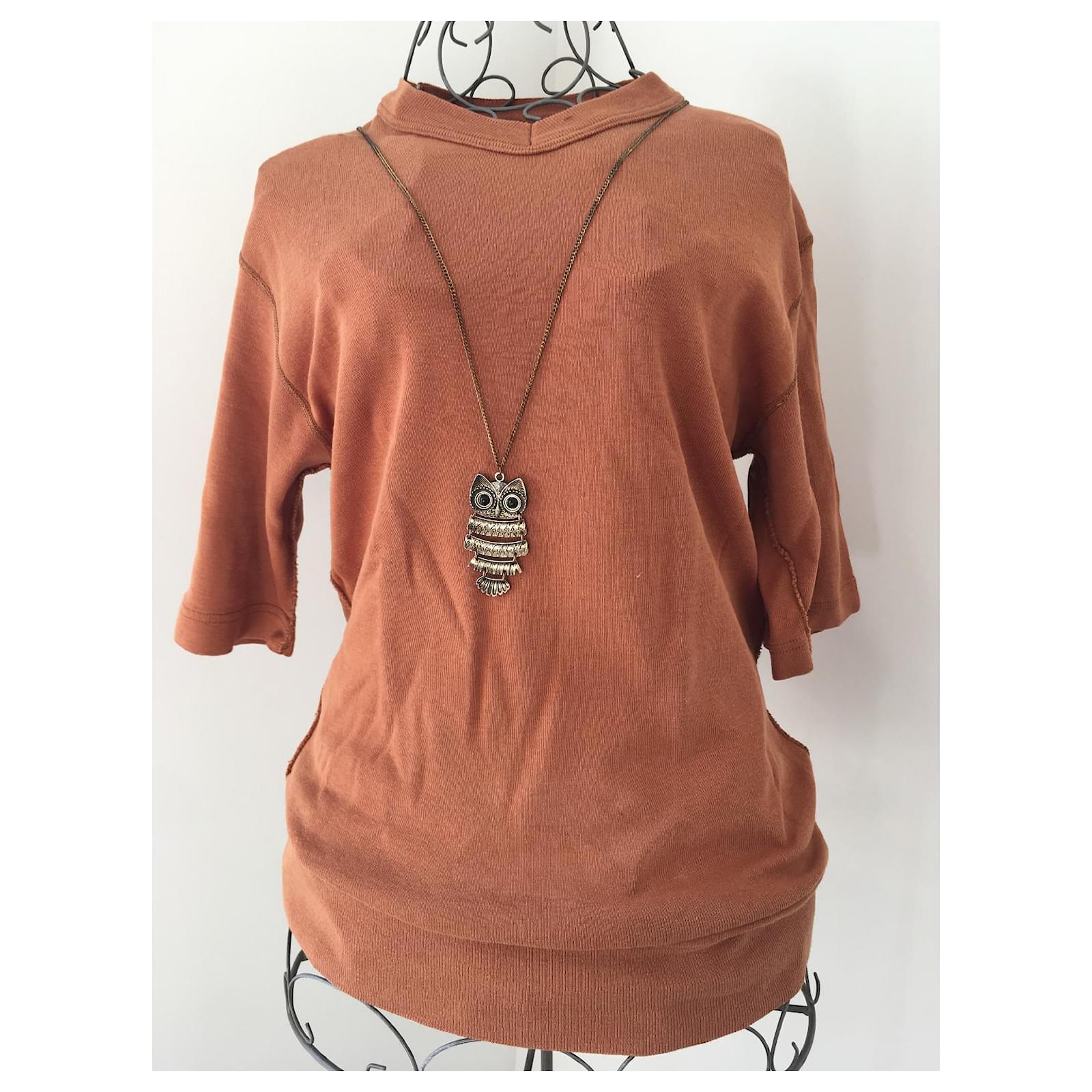 Tee-Shirt Sonia rykiel Femme - Place des Tendances