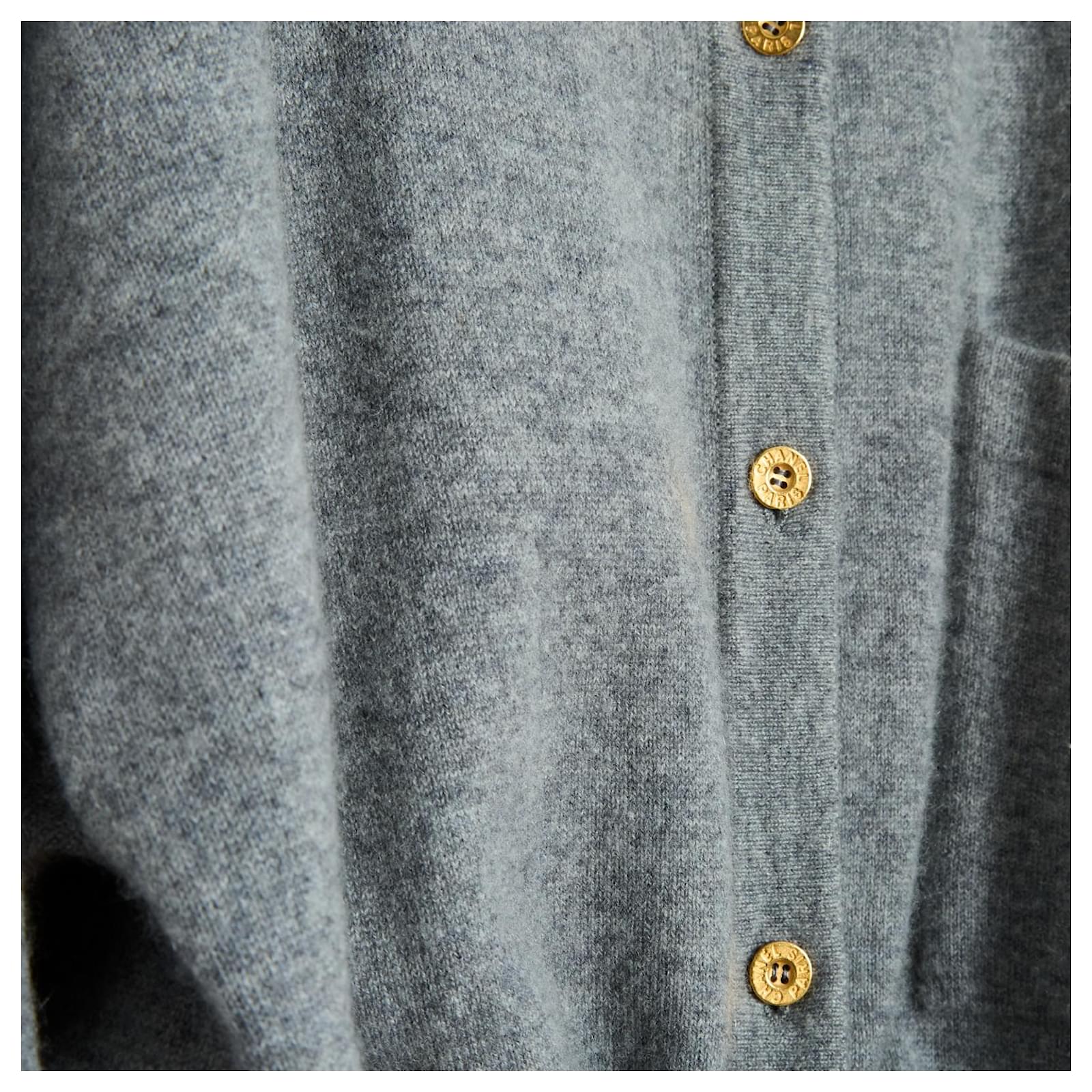 CHANEL ベージュ ジャンパー CHANEL | Fall 2023 Byzance Collection | Lenallure