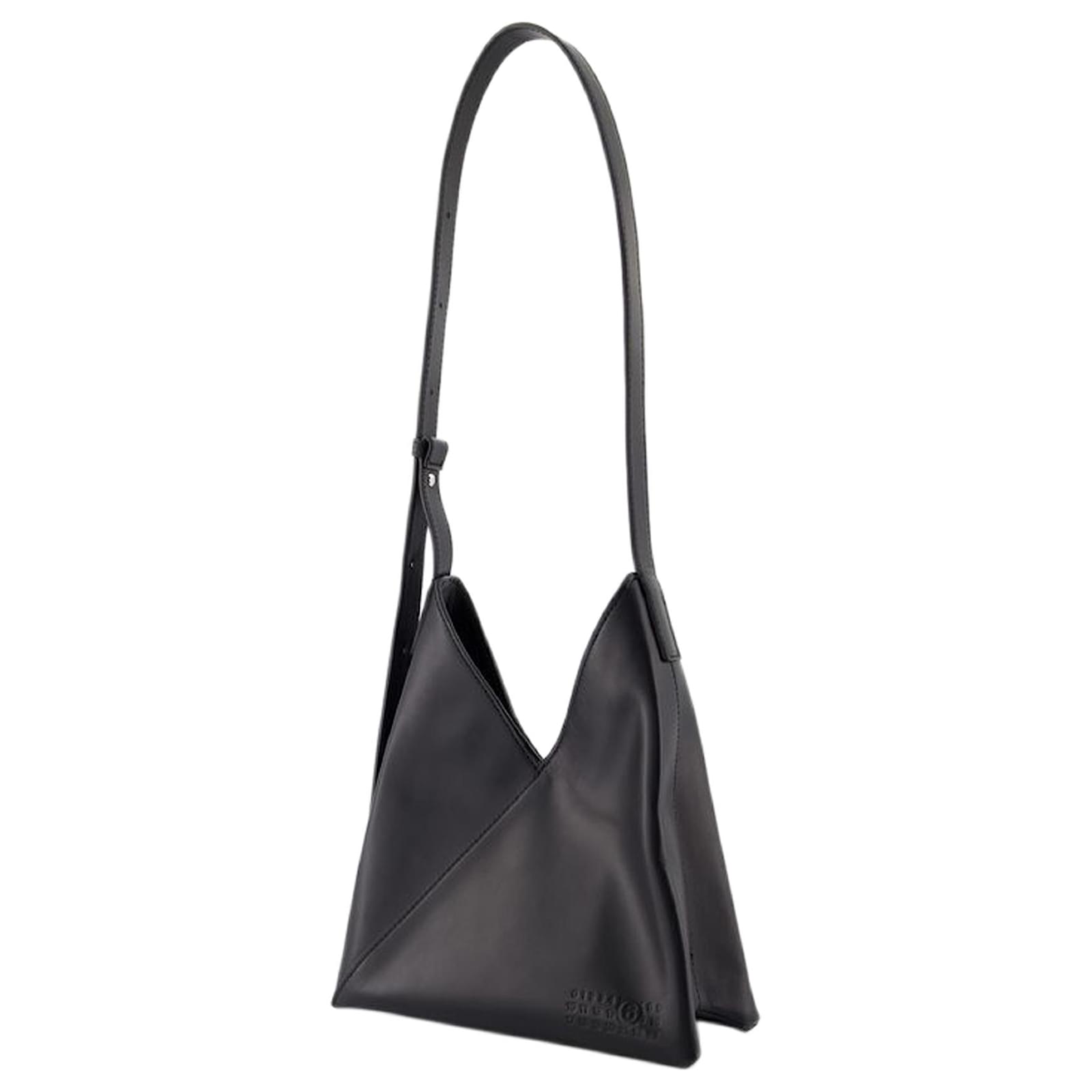 Maison Martin Margiela Japanese 6 S Soft Shoulder Bag - MM6