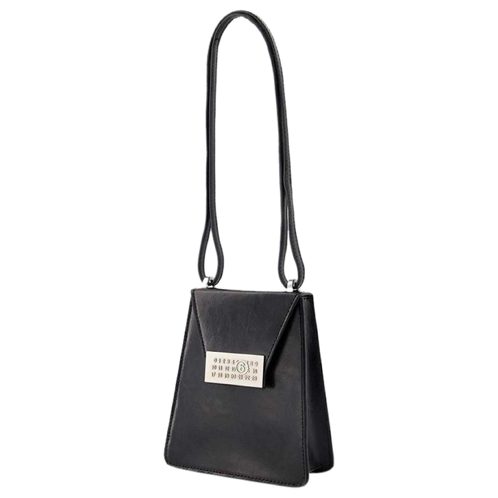 Maison Martin Margiela Numbers Vertical Mini Bag - MM6