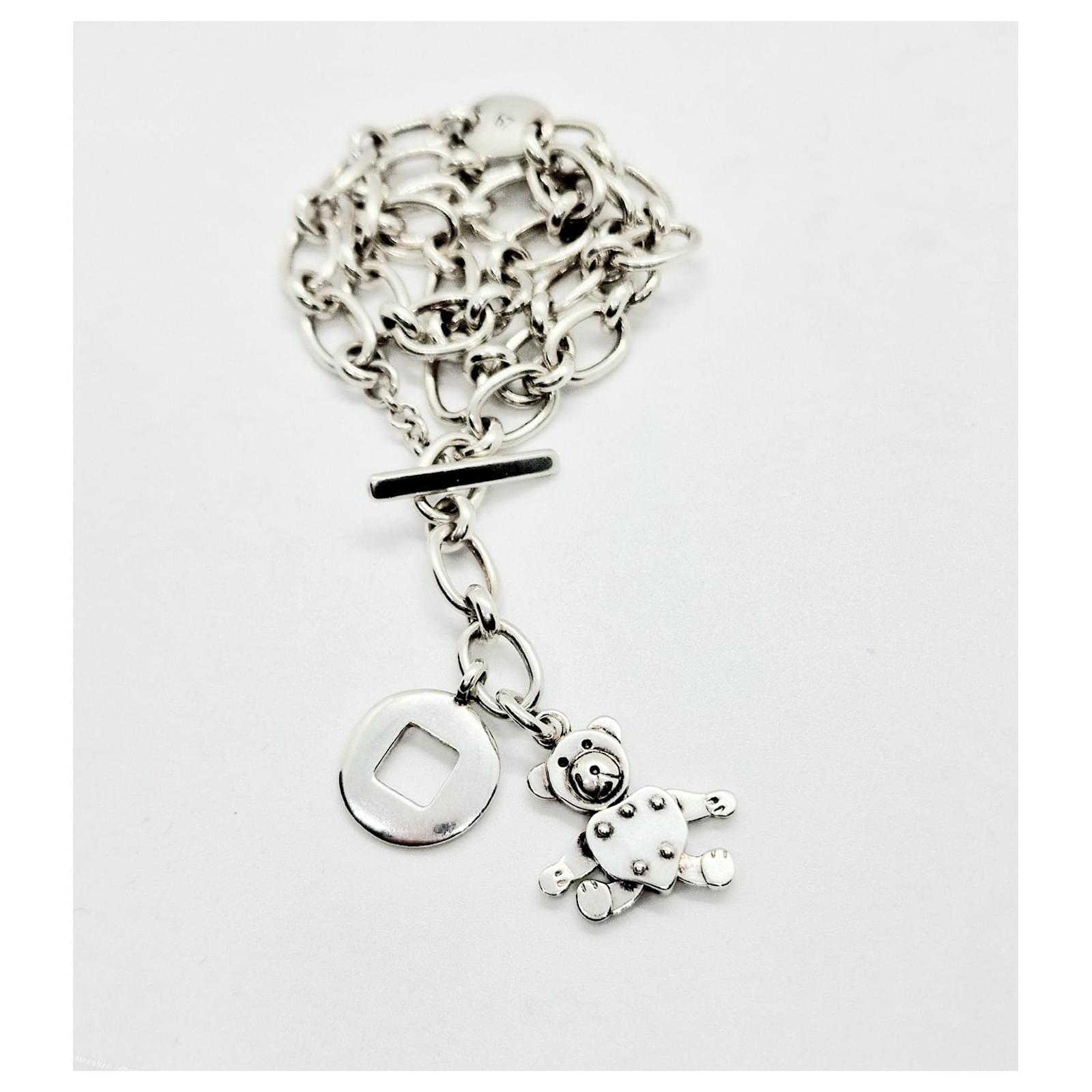 Collana Orsetto Di Pomellato Collana Orsetto Pomellato 67