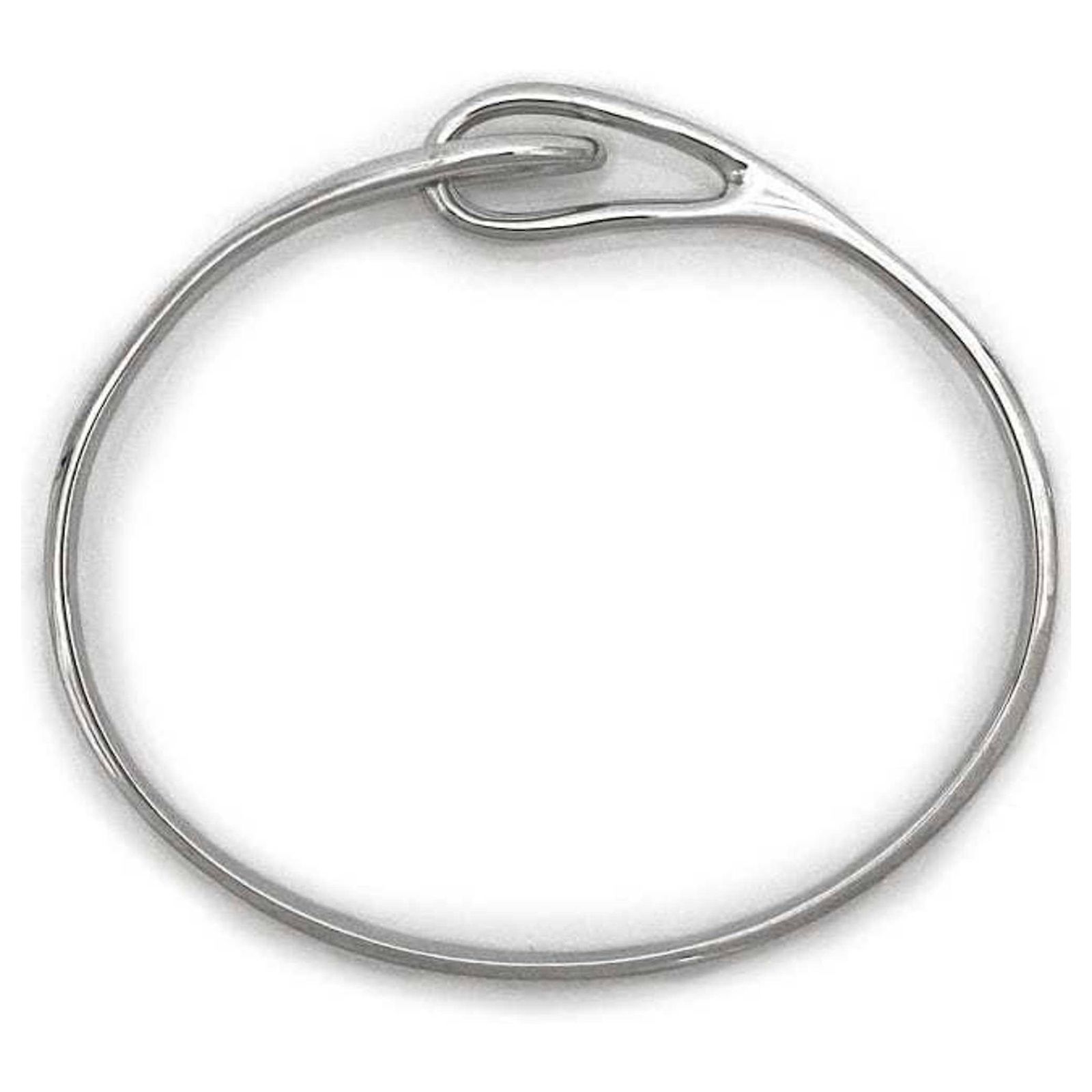 Tiffany & Co - Silvery Silver ref.1267967 - Joli Closet