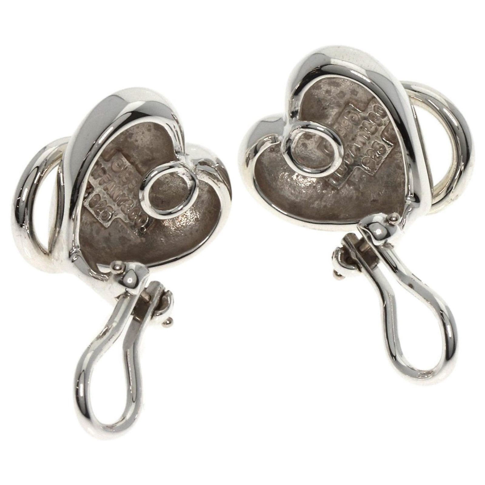 TIFFANY & CO Silvery Silver ref.1270672 - Joli Closet