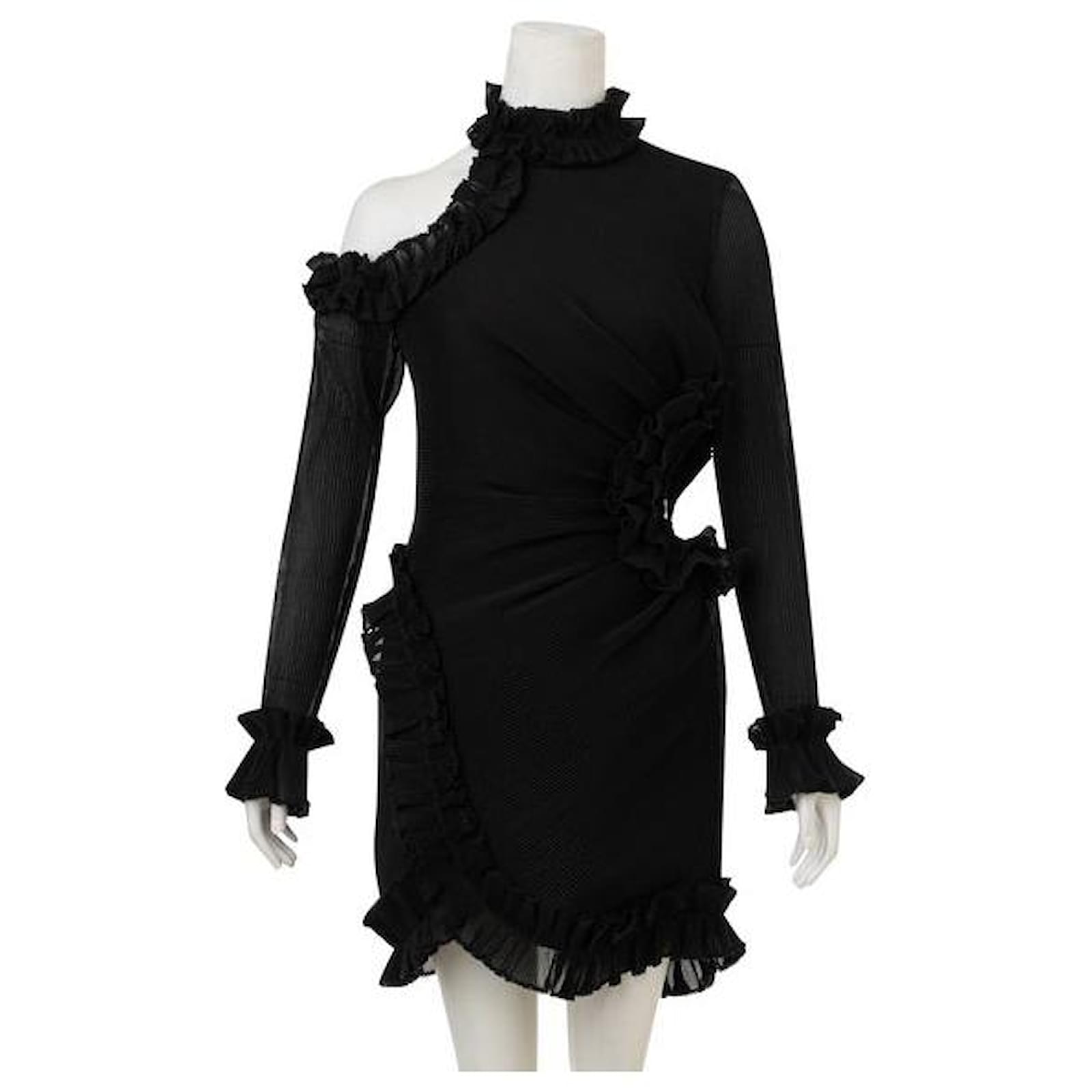 zimmermann asymmetric mini dress Zimmermann Tallow Asymmetric Mini Dress, Spliced, Size 1