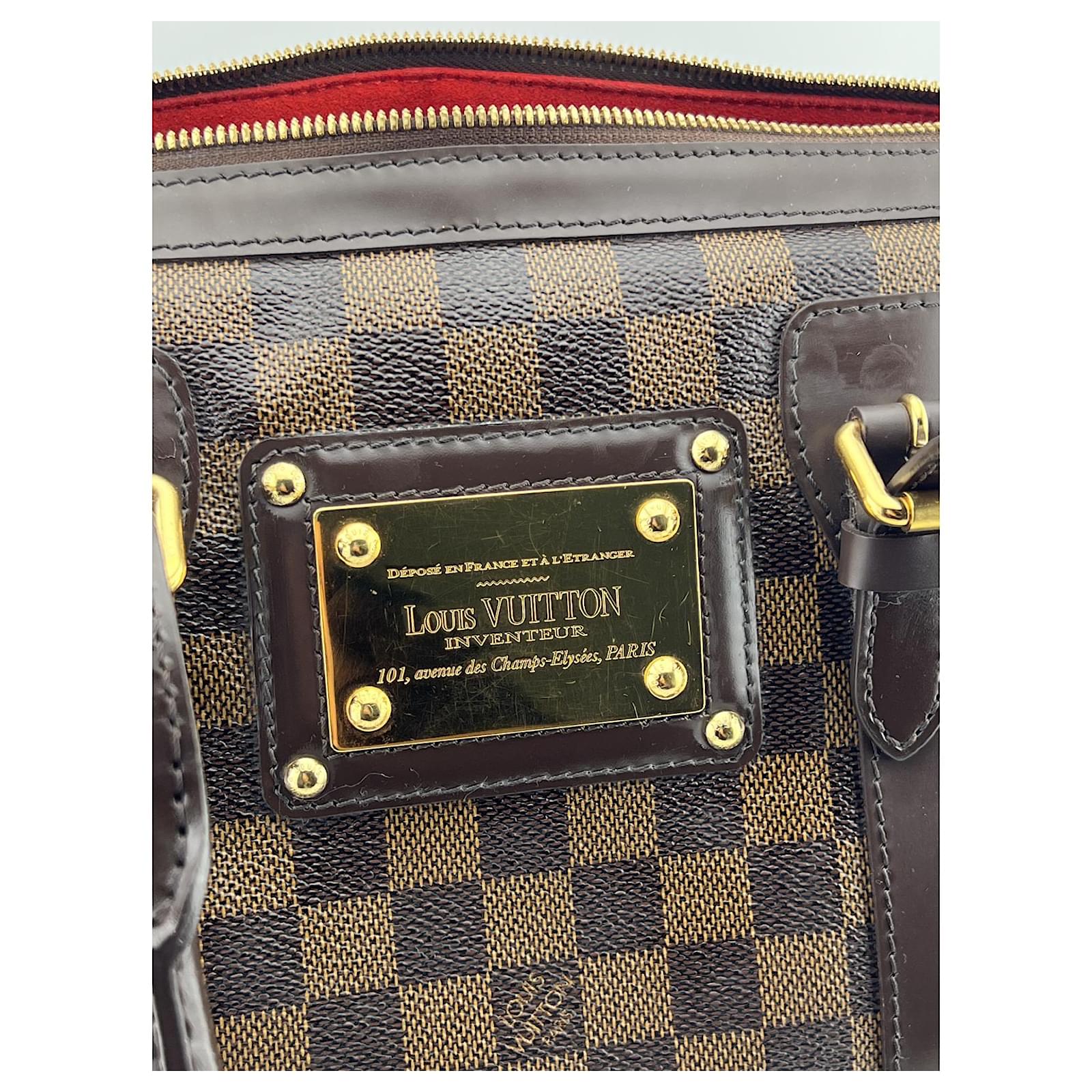 Sac Vuitton Berkeley Avec Prix Sac à Main En Cuir Louis Vuitton