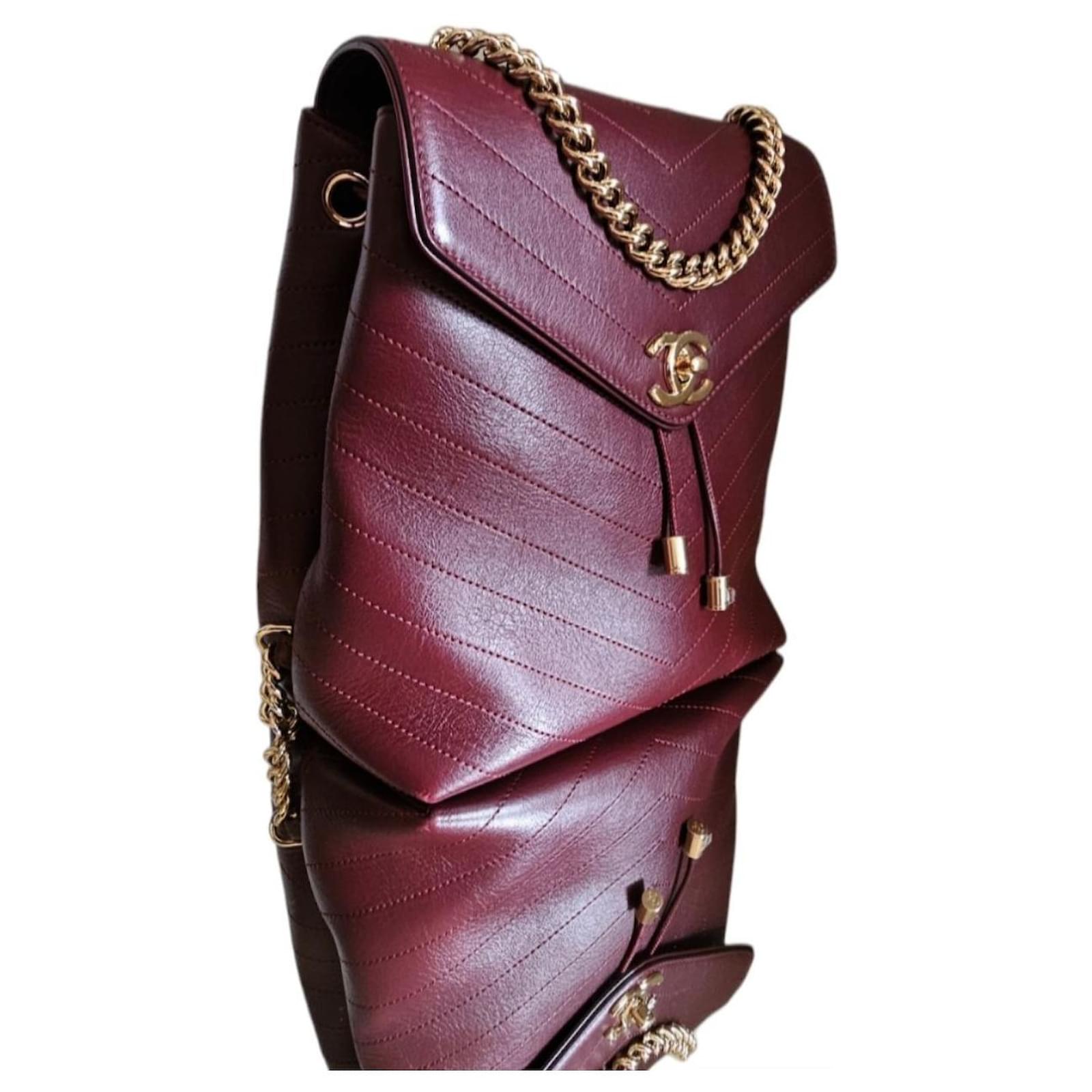 chanel chevron leather backpack Urban Spirit Black 26x23x11 Chanel Black Chevron Urban Spirit