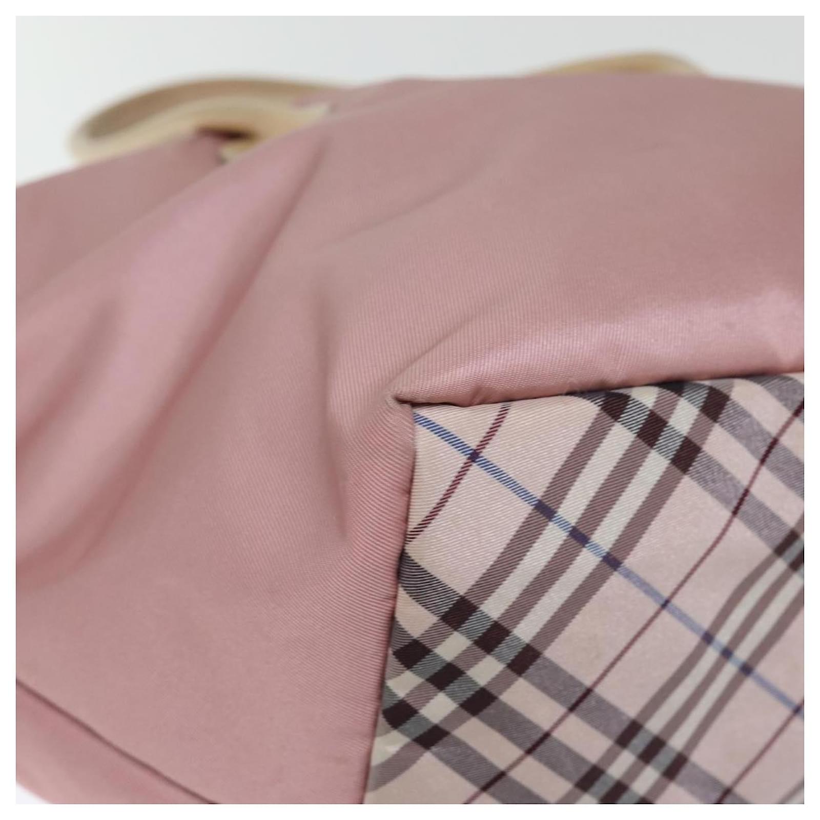 Burberry Blue Label (Sold) - Joli Closet