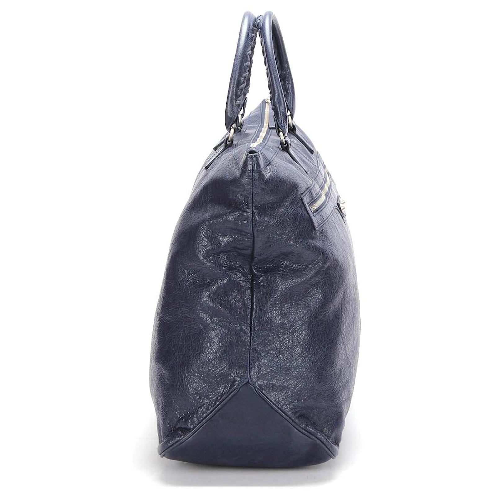 バレンシア BALENCIAGA トートバック Balenciaga Everyday East-Westトート (BALENCIAGA/トートバッグ