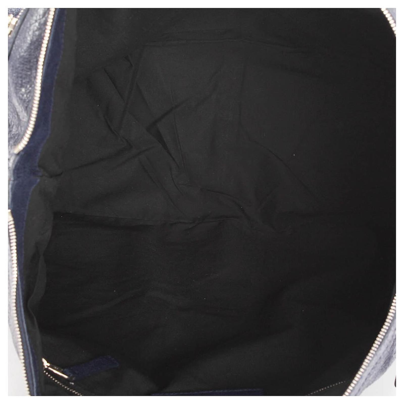 baleciaga バック Balenciaga バレンシアガ トートバッグ ボストン 297727 in excellent