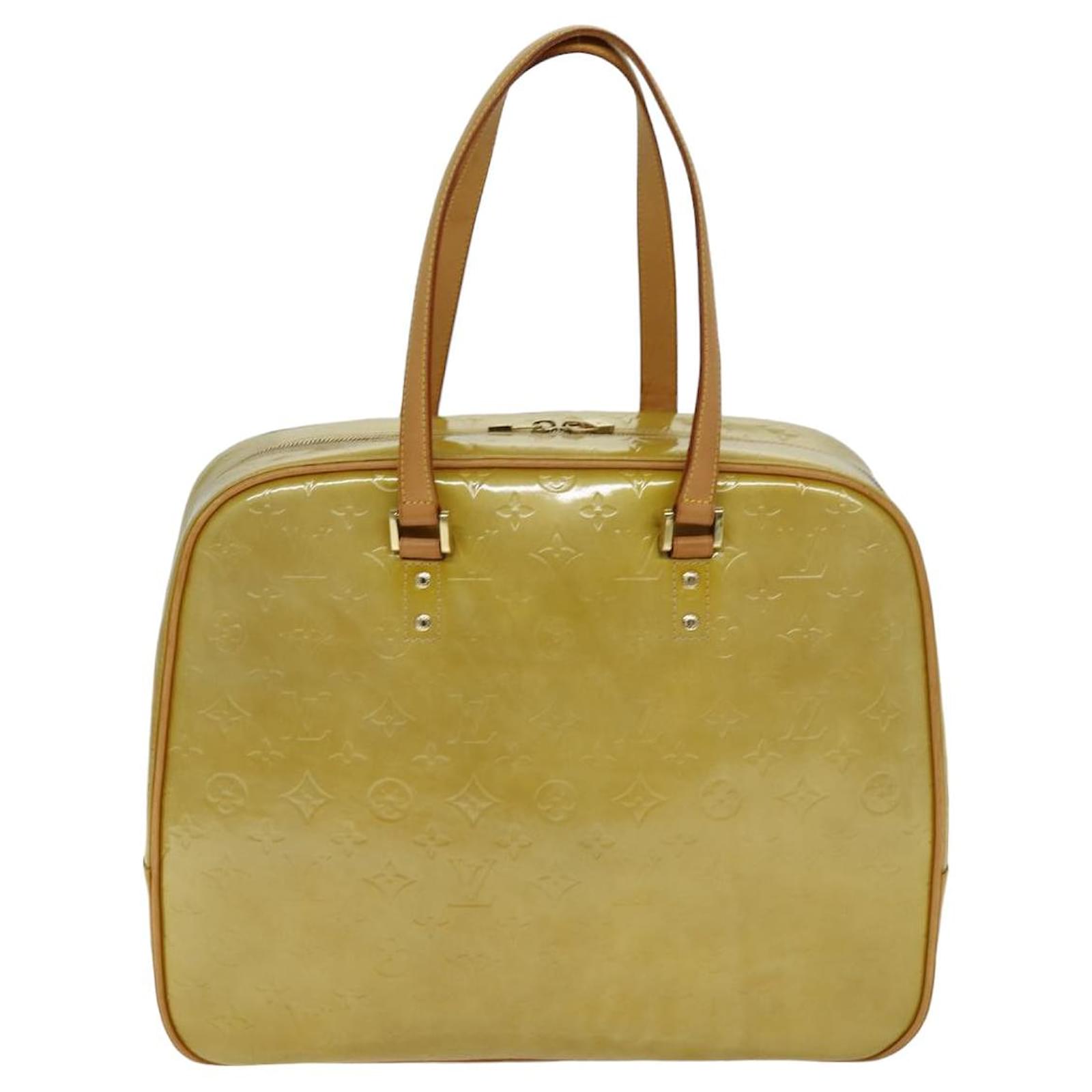 LOUIS VUITTON(ルイヴィトン) サットン ハンドバッグ ルージュ LOUIS VUITTON(ルイヴィトン) サットン ハンドバッグ ルージュ