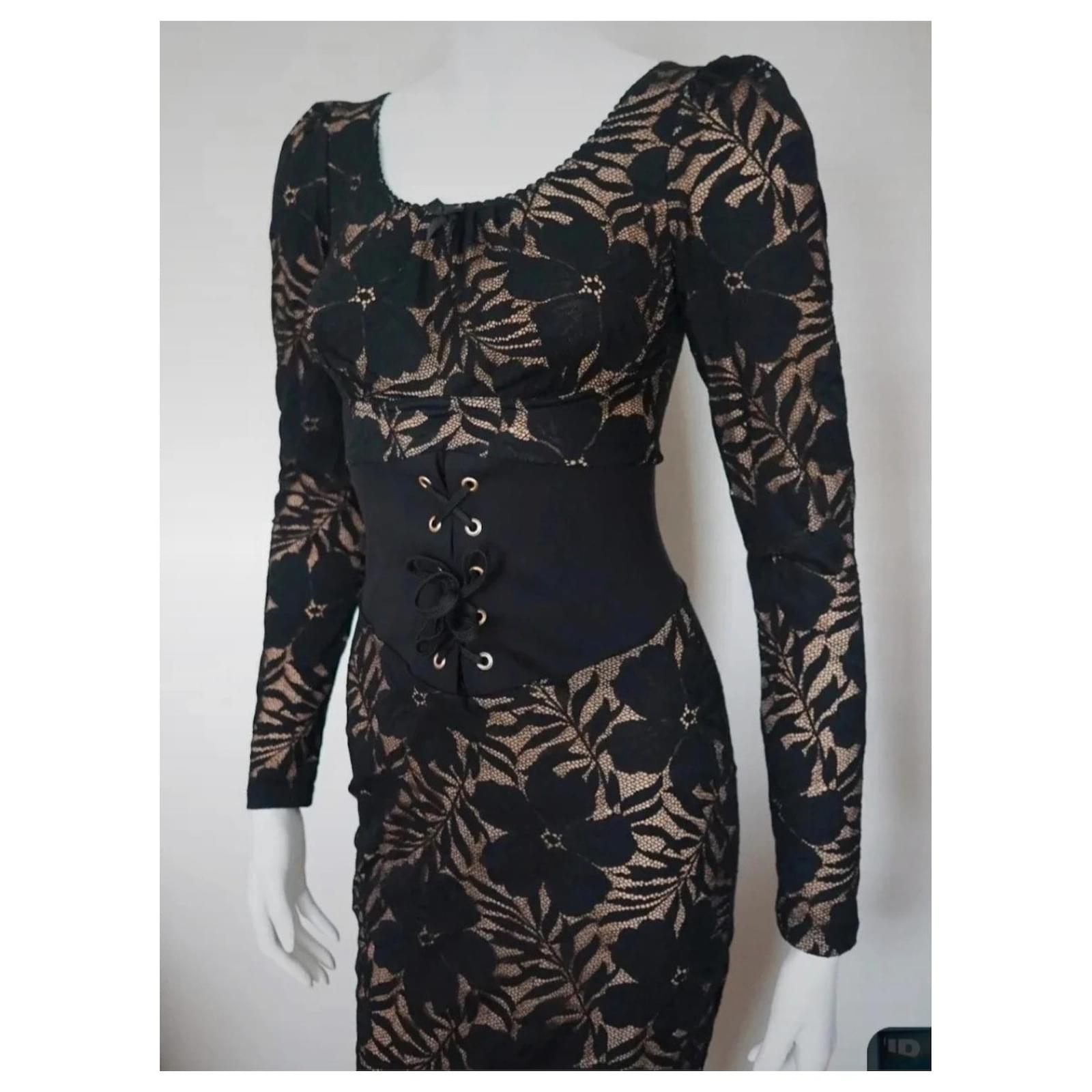 Agent Provocateur Dresses (Sold) - Joli Closet