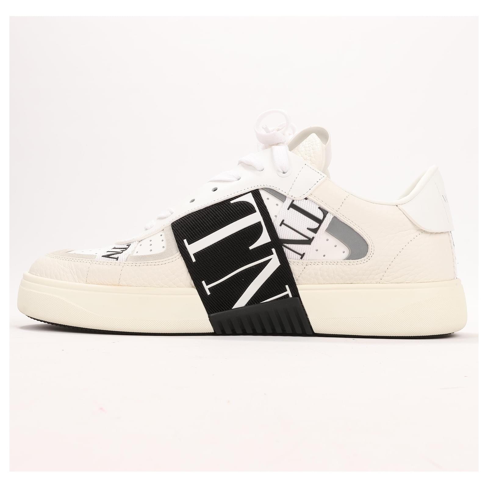 靴 VALENTINO Valentino by Mario Valentino Zeus Sneaker, Women genuine