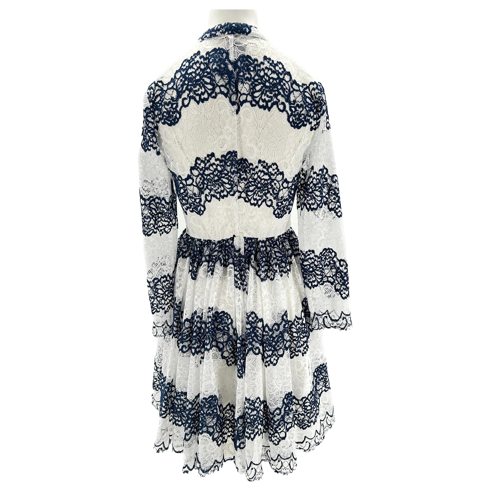 MAJE Dresses T.US 2 Polyester - Joli Closet