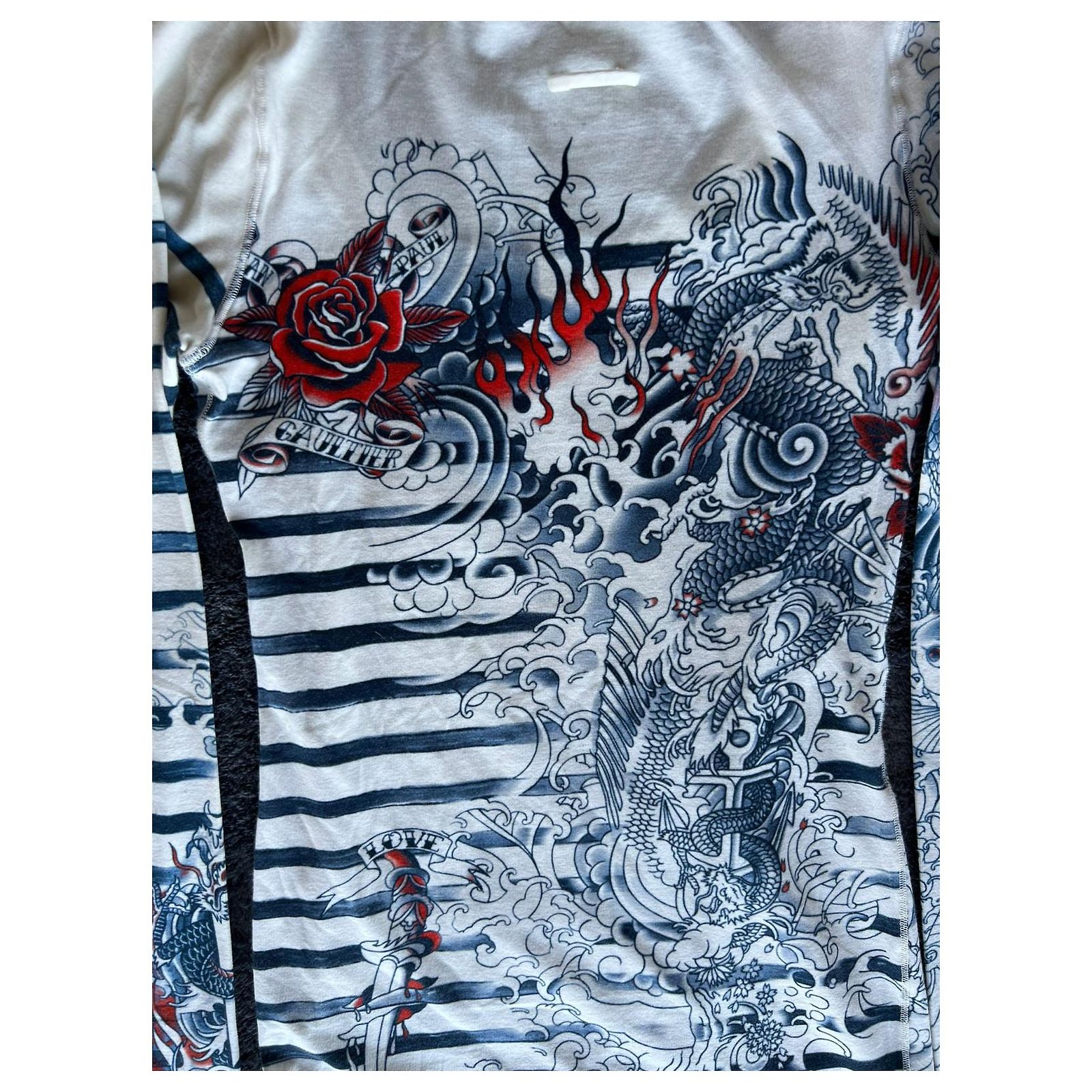 Jean Paul Gaultier Vintage 90s 