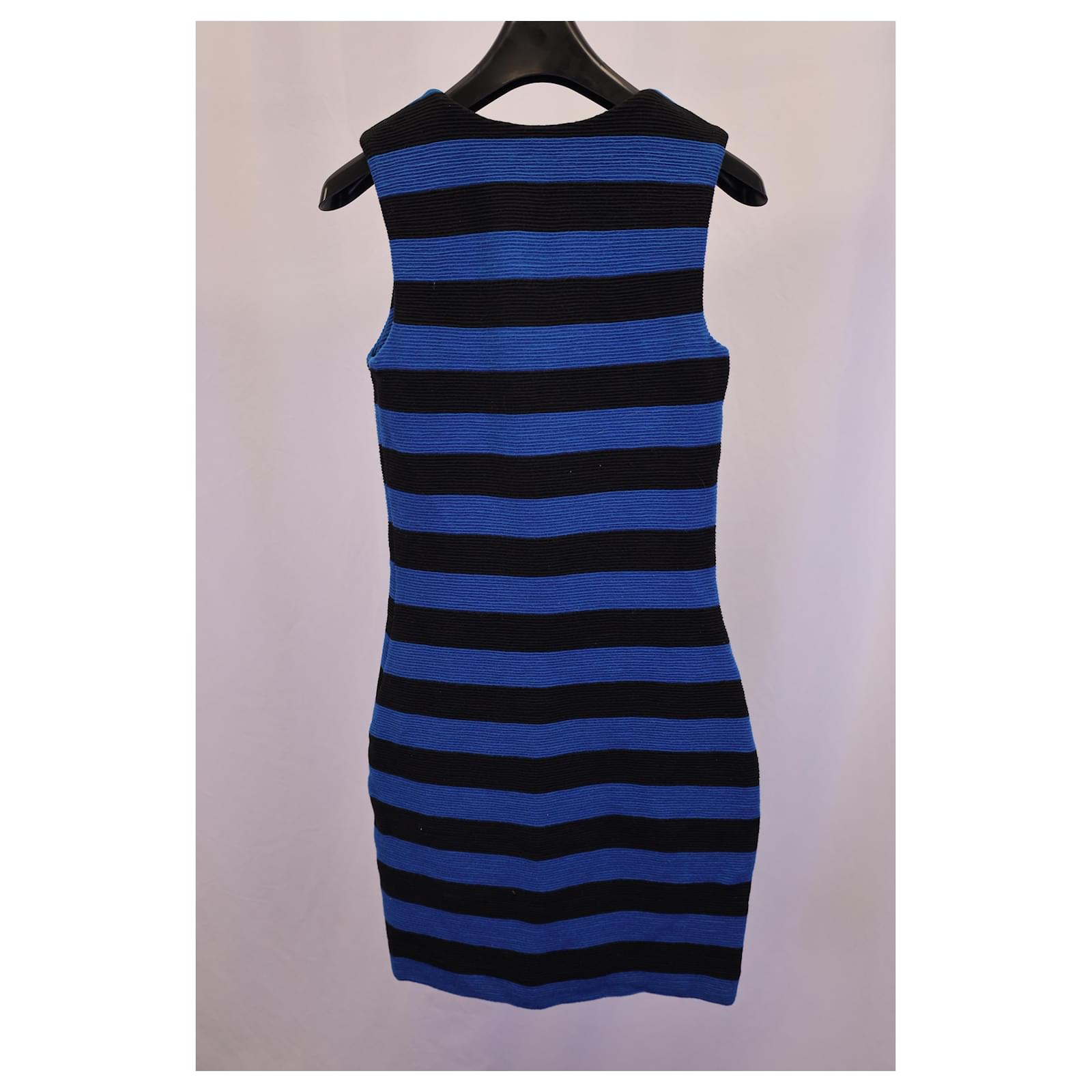 diane von furstenberg bodycon dress Leona Reversible Dress