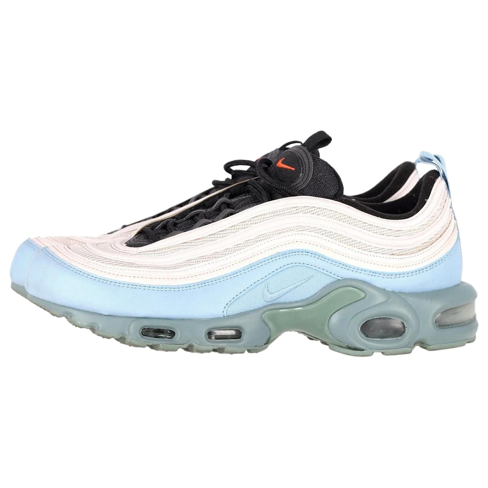 air max 97 plus layer cake