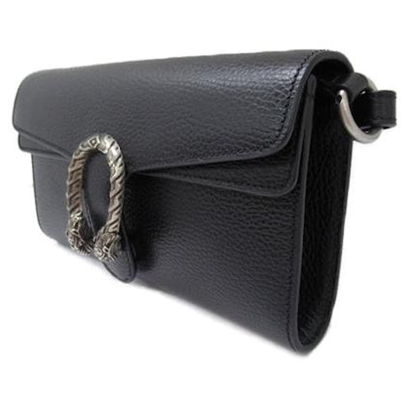 GUCCI｜SHOULDER BAGS (731782 CAAAB 1163) GUCCI Dionysus 731782 1163 Shoulder Bag