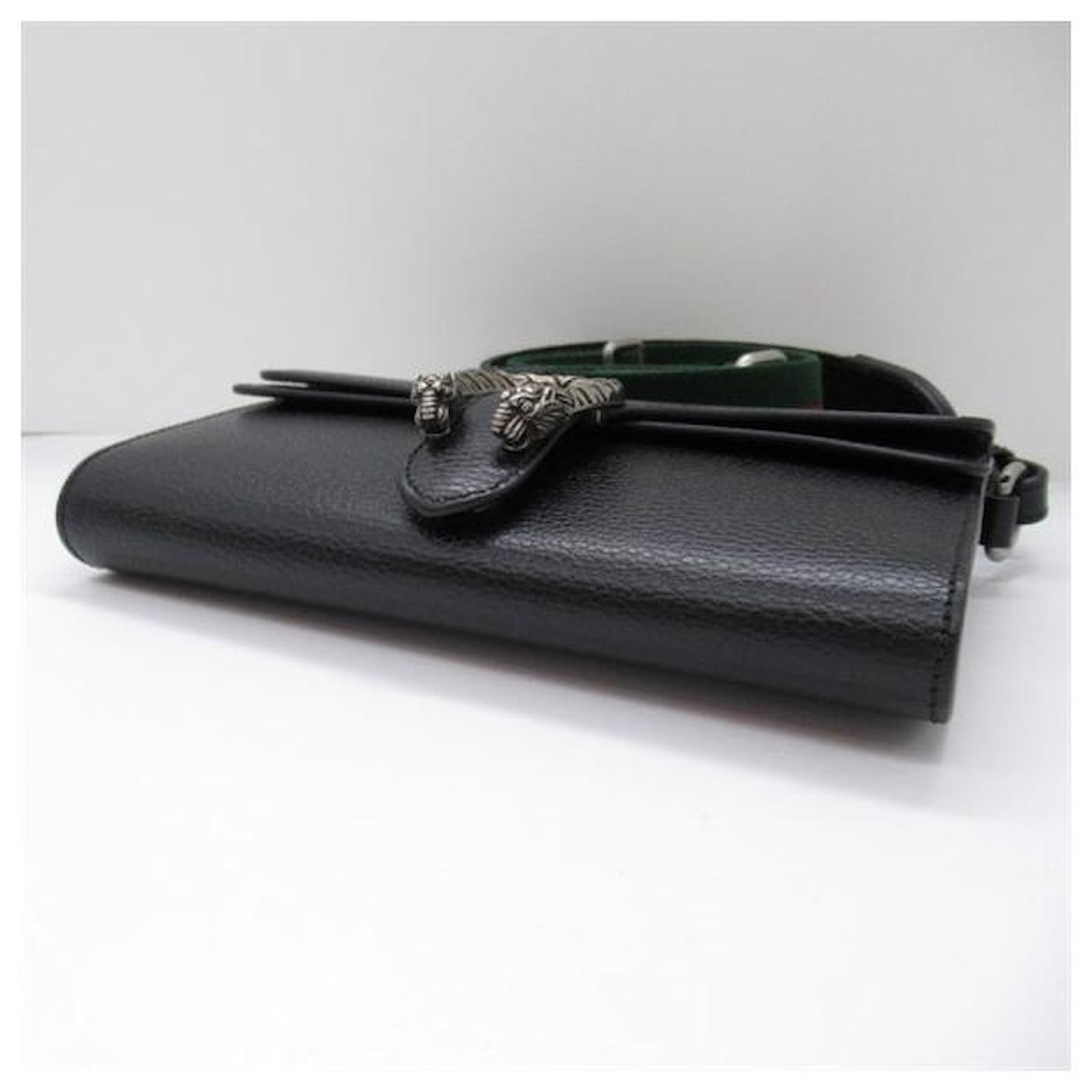 GUCCI｜SHOULDER BAGS (731782 CAAAB 1163) GUCCI Dionysus 731782 1163 Shoulder Bag