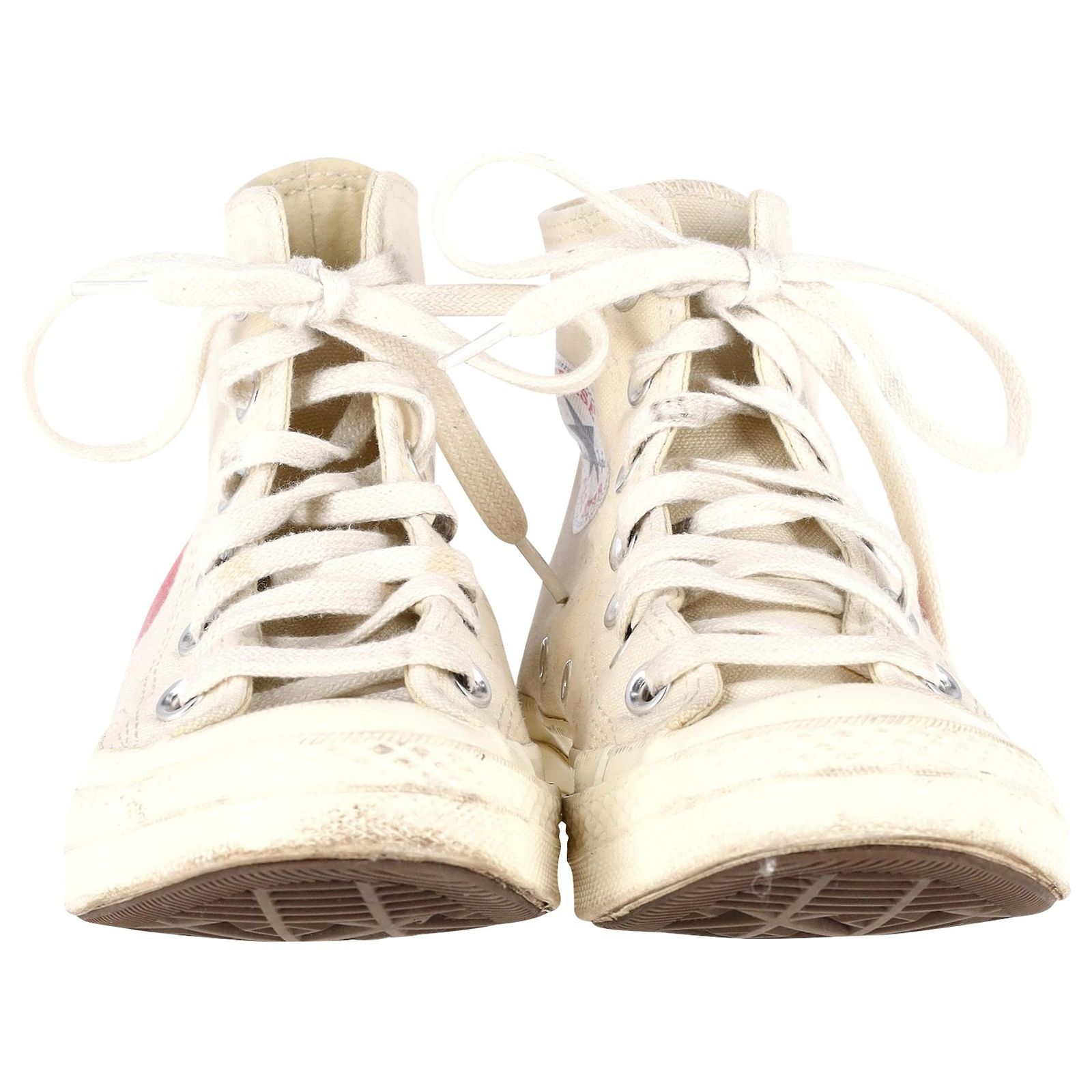 Comme Des Garcons Converse x Comme des Garçons Play 70 Chuck 