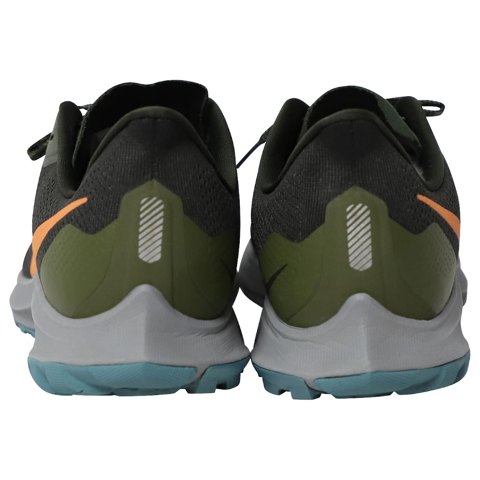 nike air zoom pegasus 36 trail sequoia