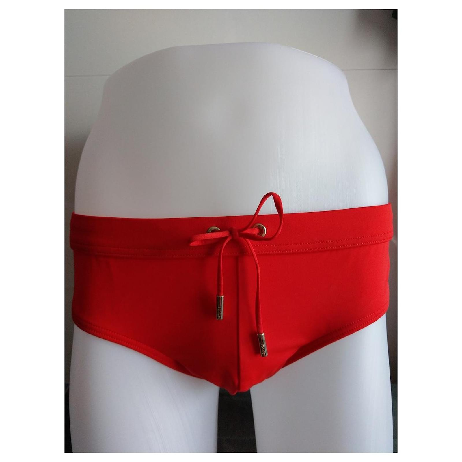 Maillot de bain La Perla Blanc taille XXXL International en