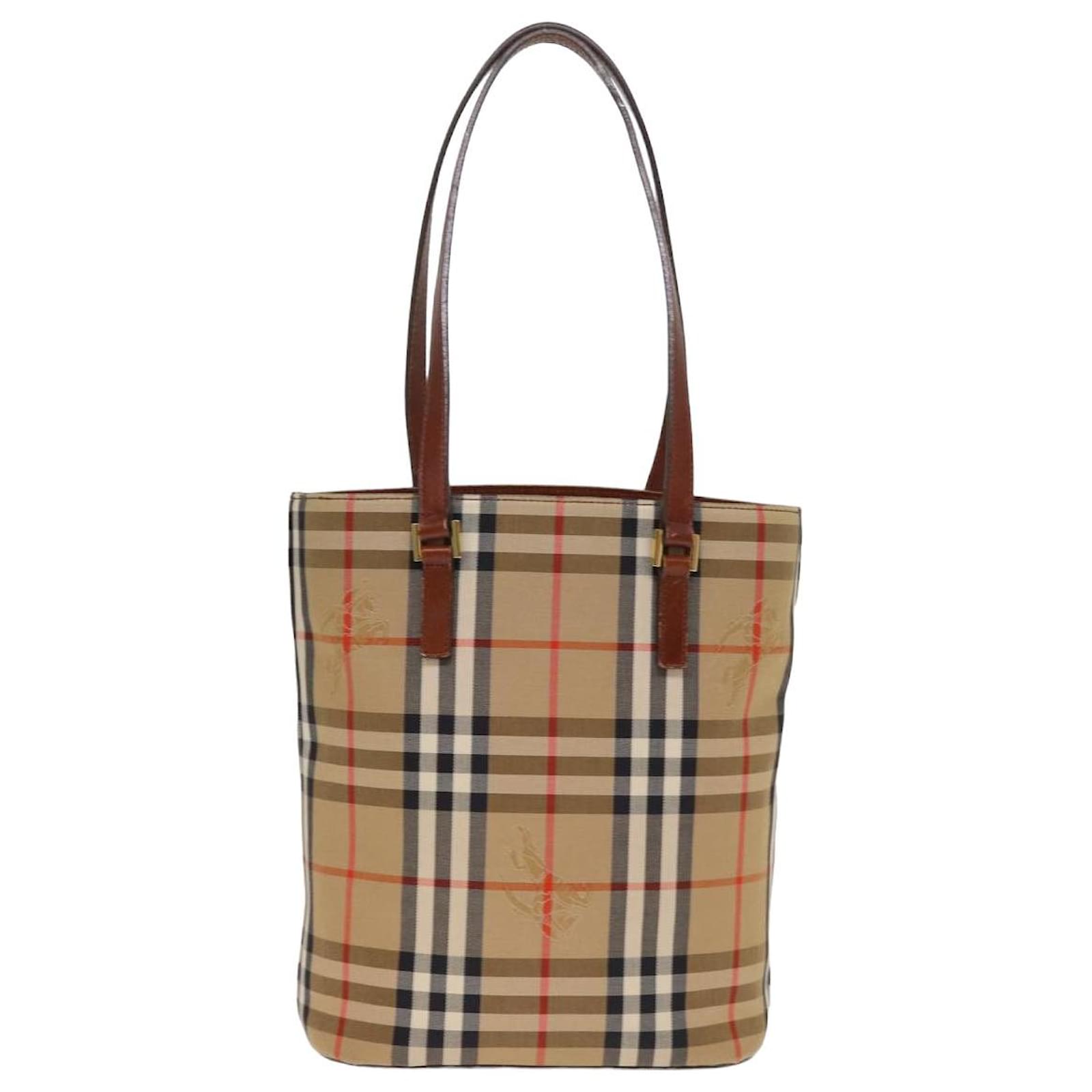 Discontinued fashion burberry bags