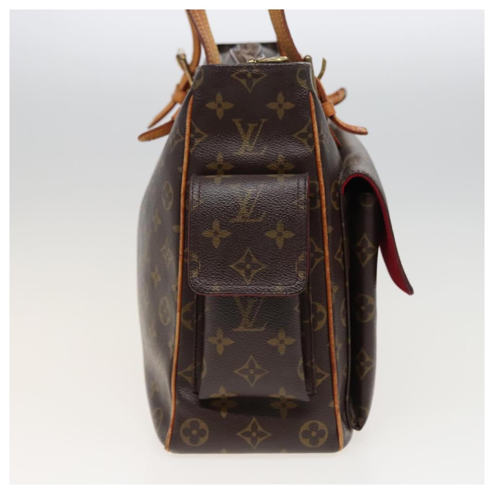 190216 LOUIS VUITTON(ルイ・ヴィトン) レジア ダミエ ショルダー