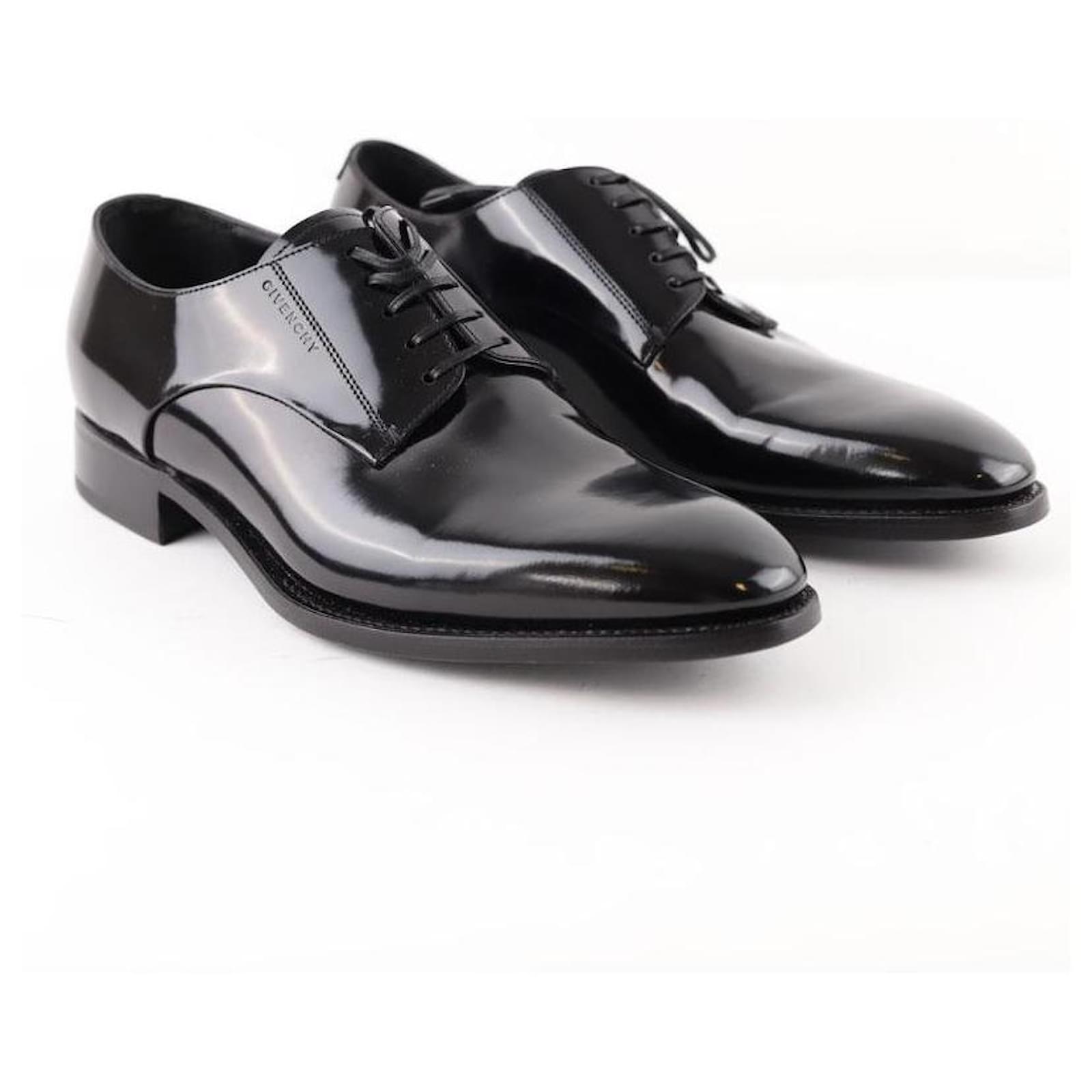 Formal Shoes For Givenchy Shoes Men Black Givenchy Archives Online