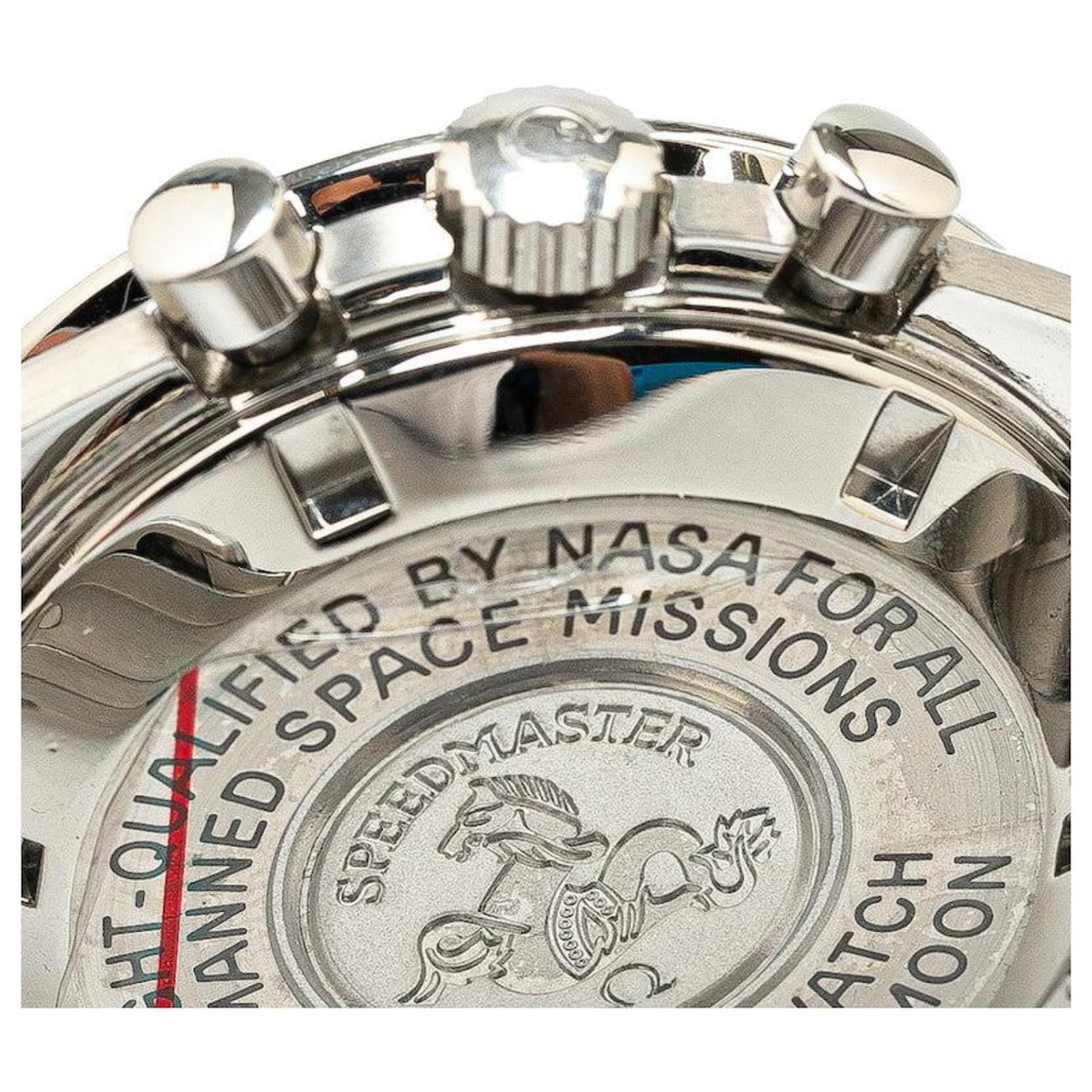 Omega Omega Speedmaster Professional Mark Apollo 11 Moon Landing