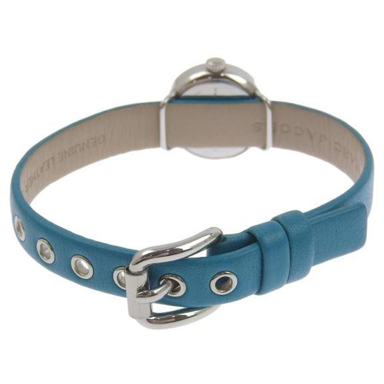 & Other Stories Mark by Marc Jacobs Amy Dinghy Women's Quartz Wrist ...