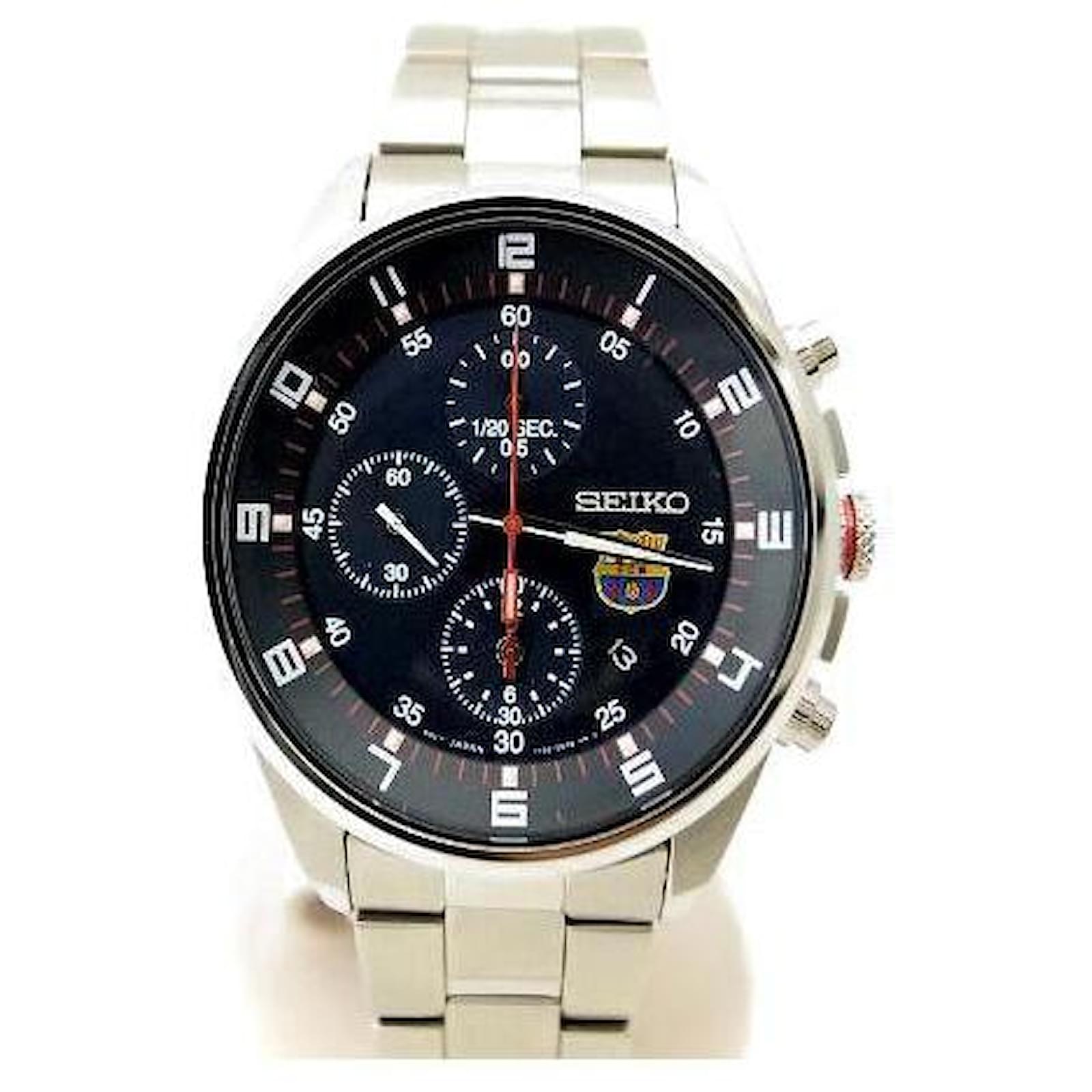 s*d様 セイコー 7T92-0MV0 FCBARCELONA ブラック クオー 1437881-2.jpg