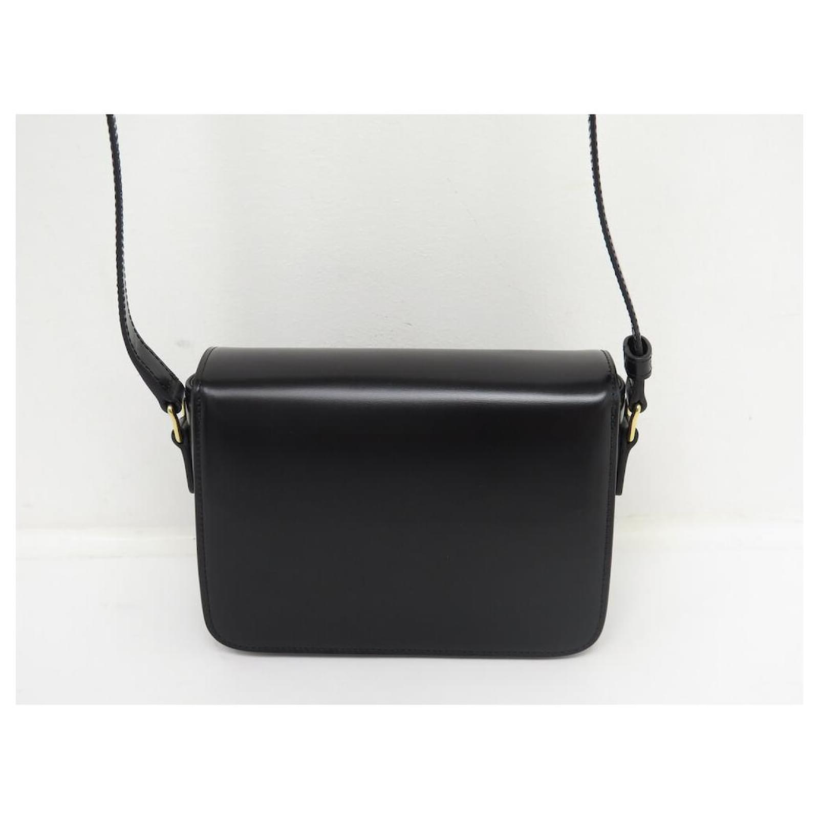 VIP【送料関税込】CELINE JOSEPHINE TEEN LEATHER SHOULDER BAG Celine Teen Josephine Patent Leather Handbag in White | Lyst