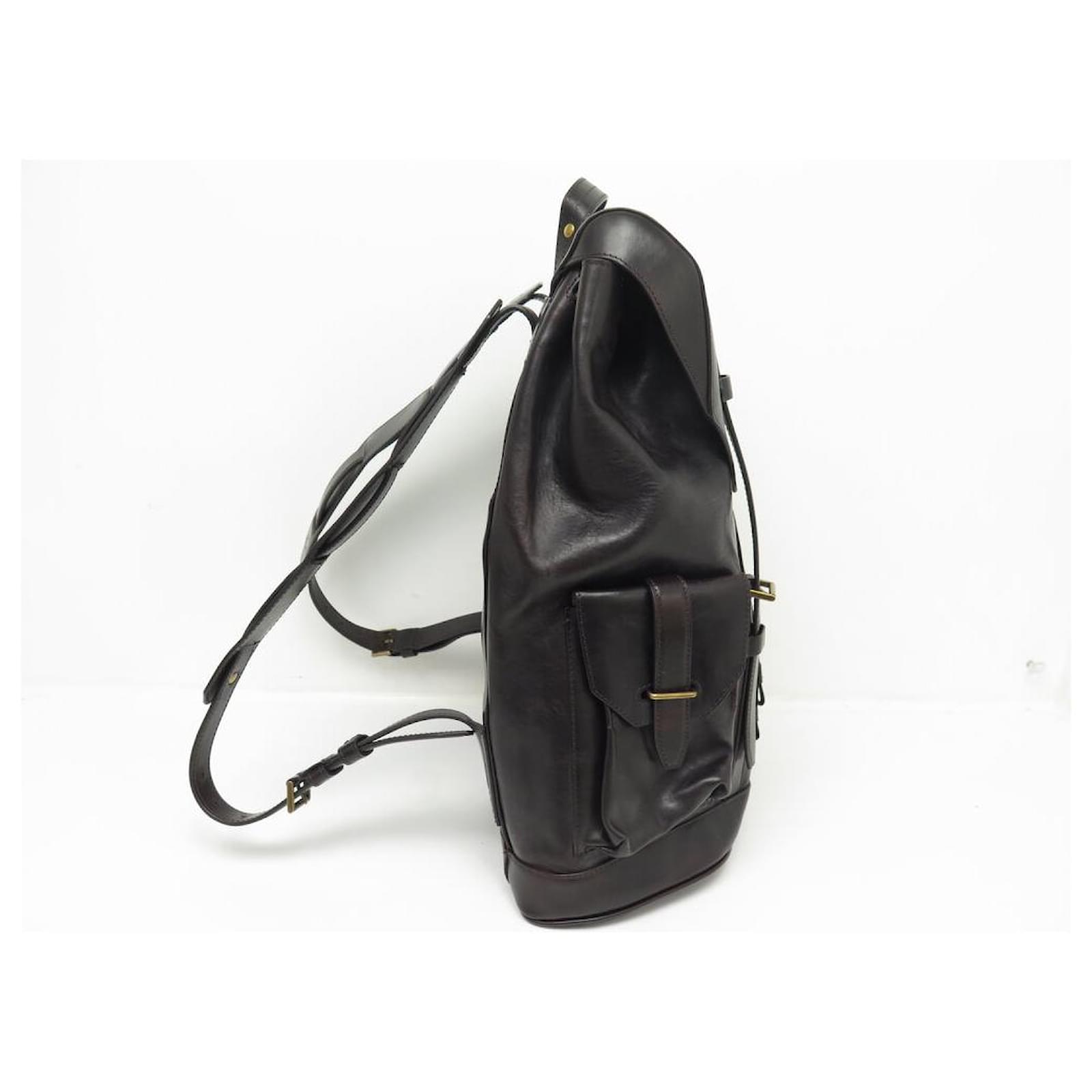 Montblanc 1926 Heritage Bag NINE MONTBLANC 1926 HERITAGE 116813