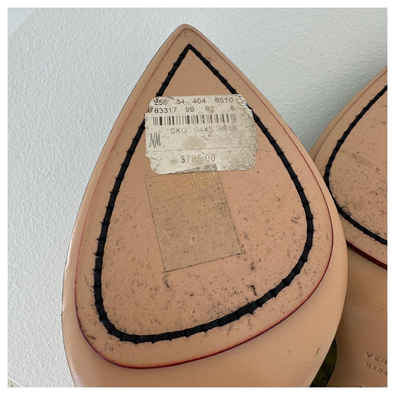 Charlotte Olympiaベルベットシューズ Shoes – Charlotte Olympia